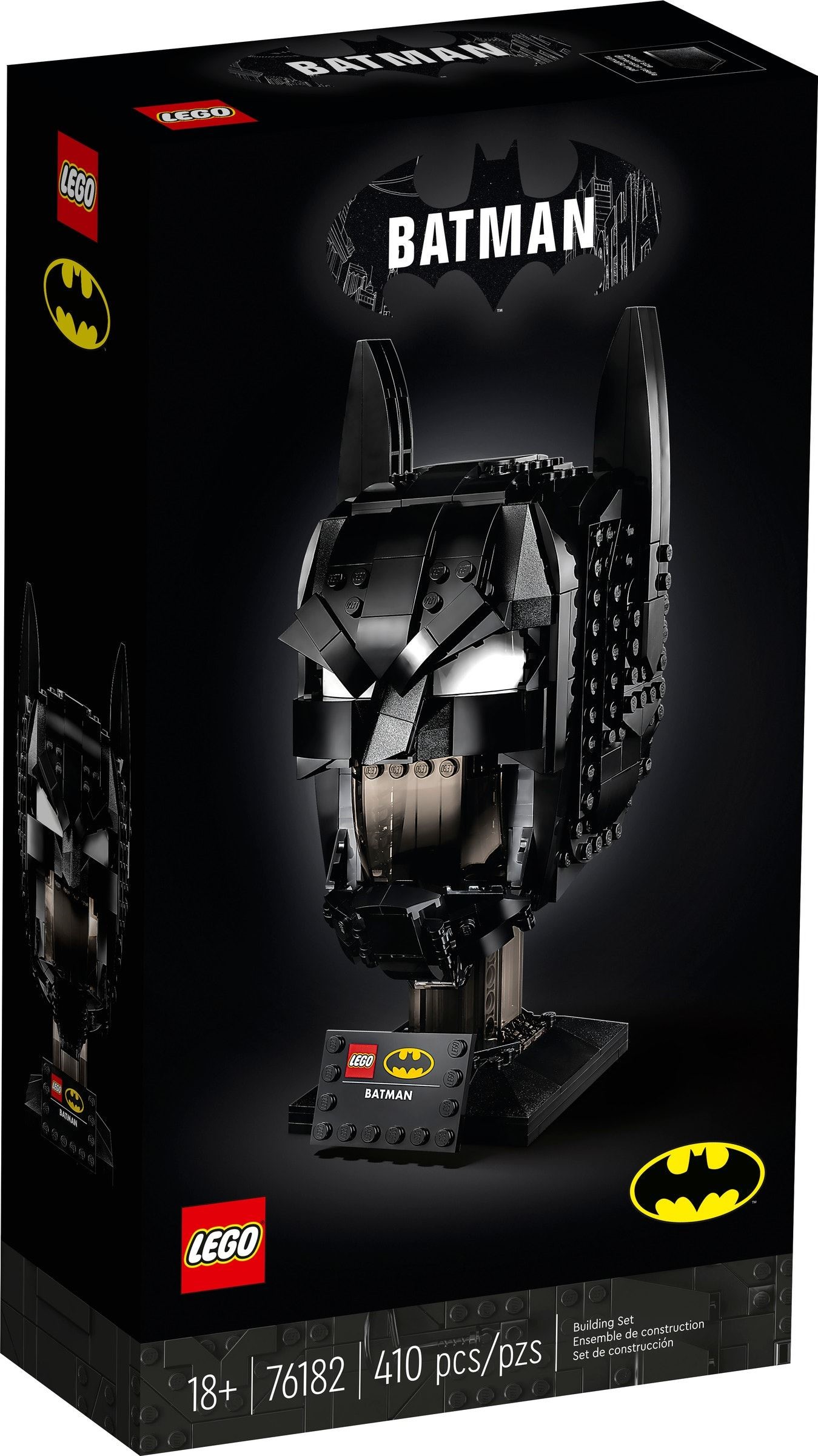 LEGO 76182 ����� �������