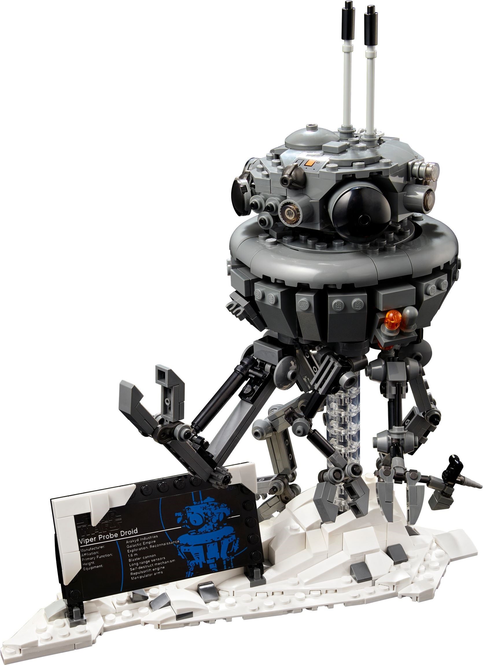 LEGO 75306 ��������� ���������������� �����