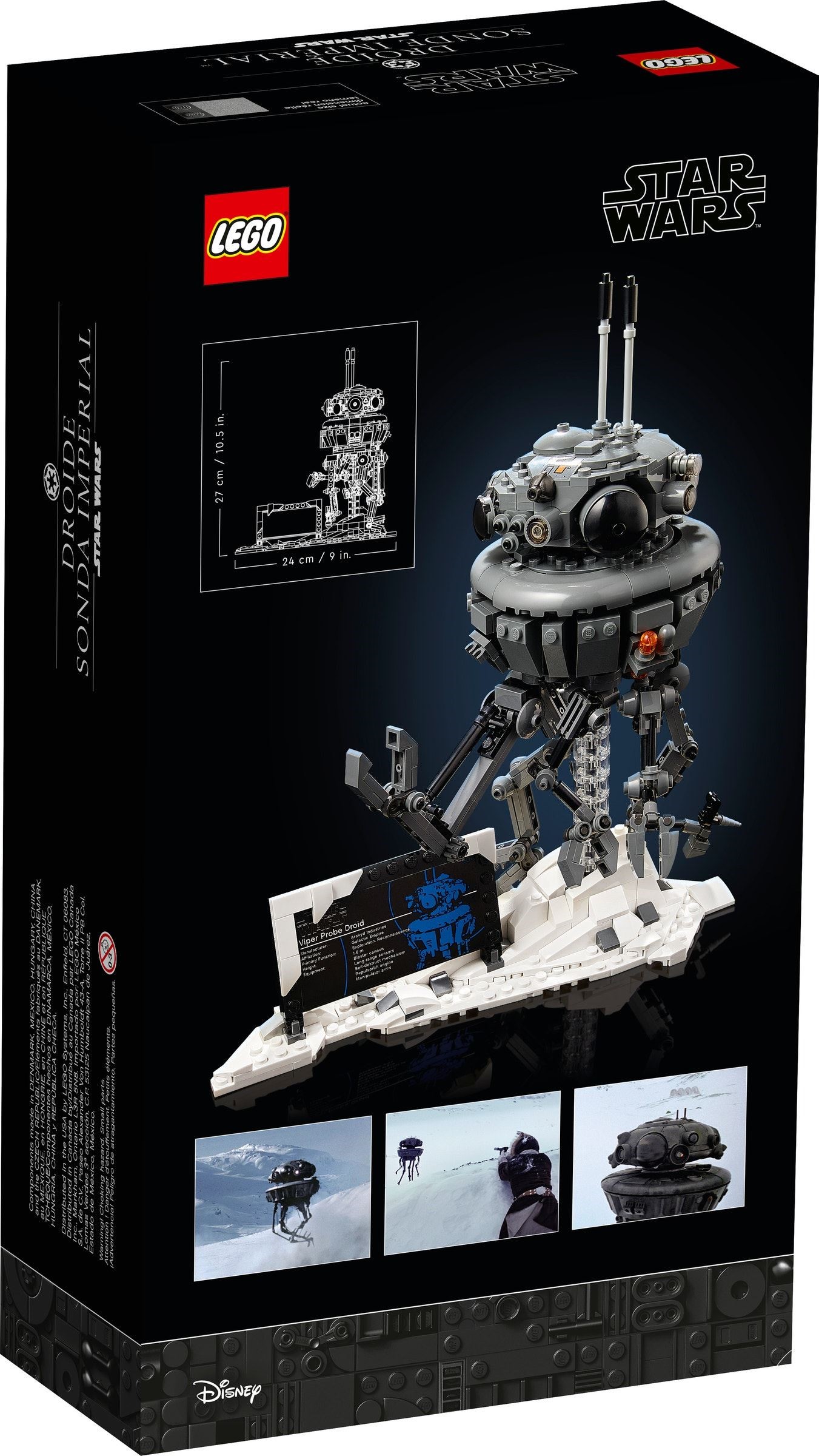 LEGO 75306 ��������� ���������������� �����