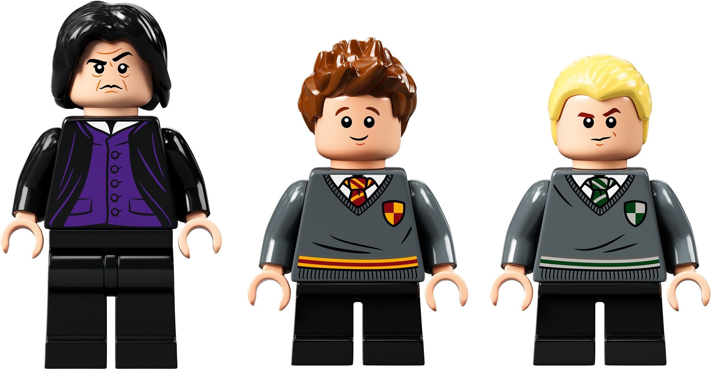 LEGO 76383 ����� � ���������: ���� ������������