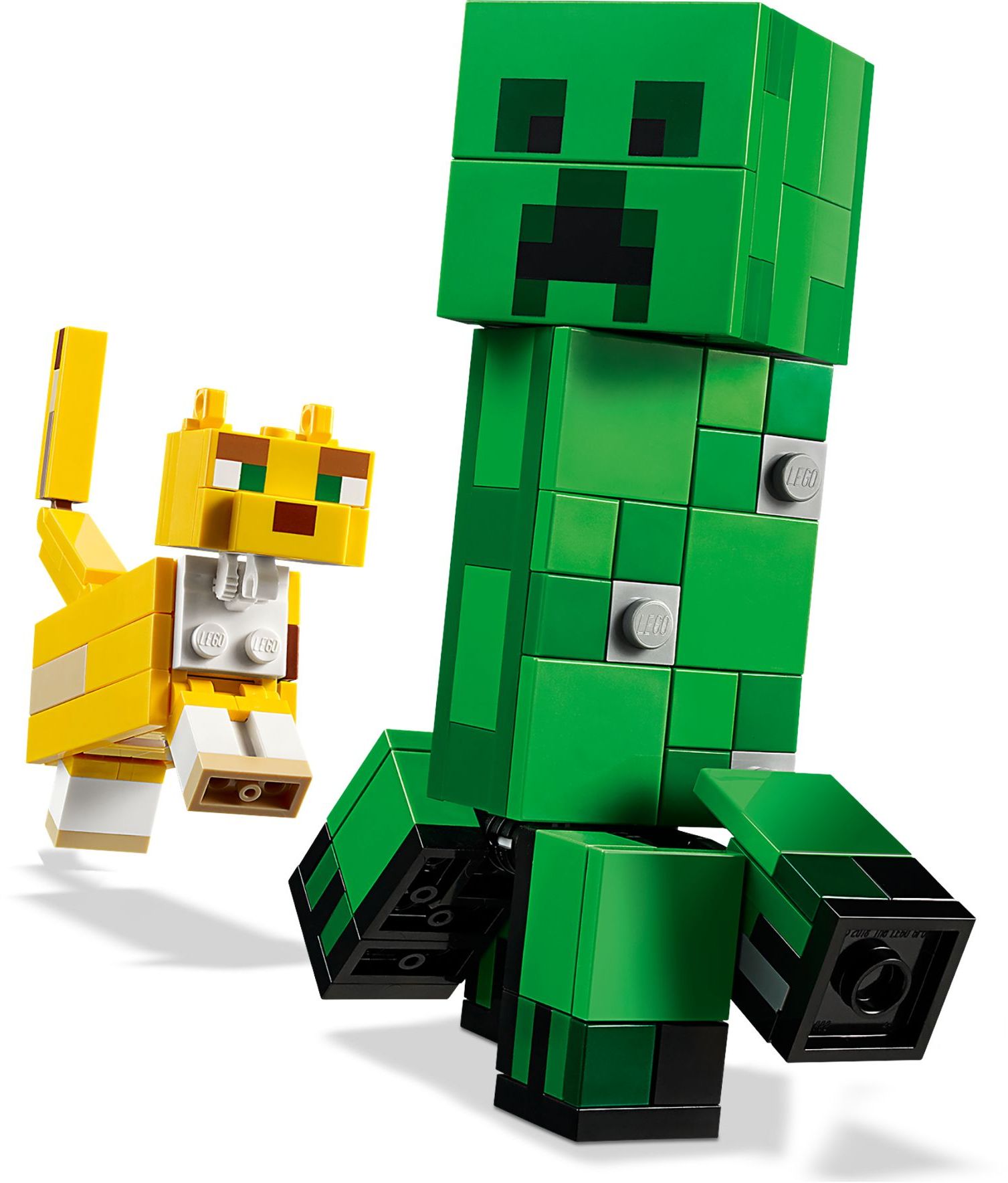����������� LEGO 21156 ������ � ������