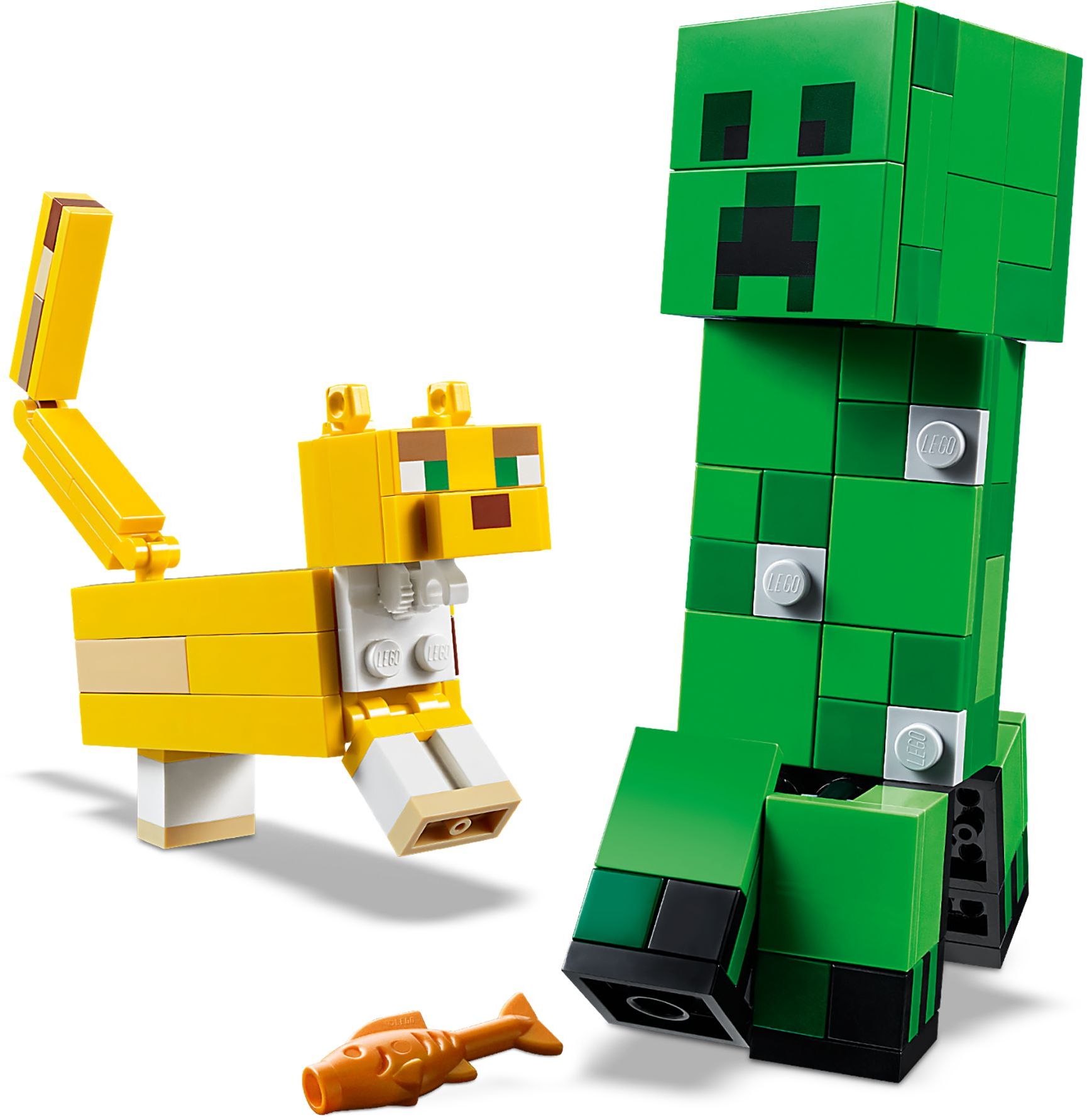 ����������� LEGO 21156 ������ � ������