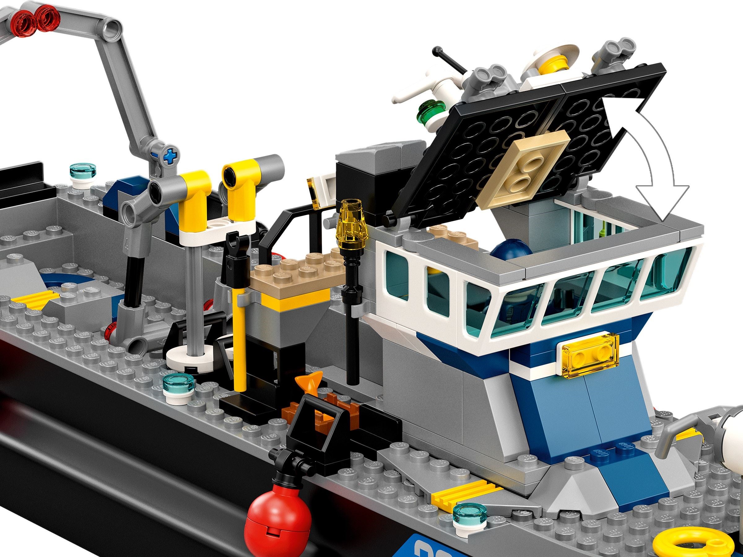 LEGO Jurassic World 76942 ����� ���������� �� ������