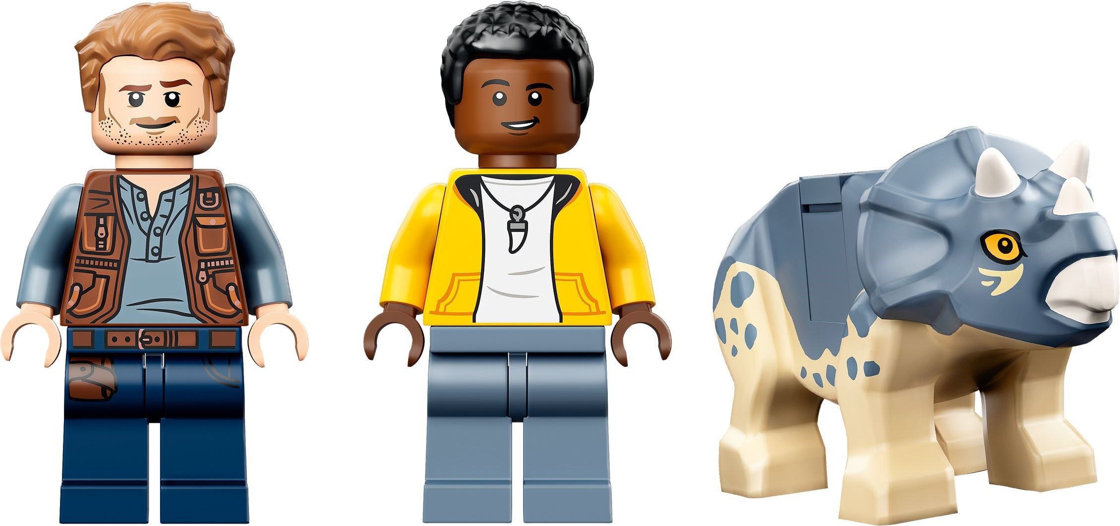 LEGO 76940 ������ ������������ �� ��������