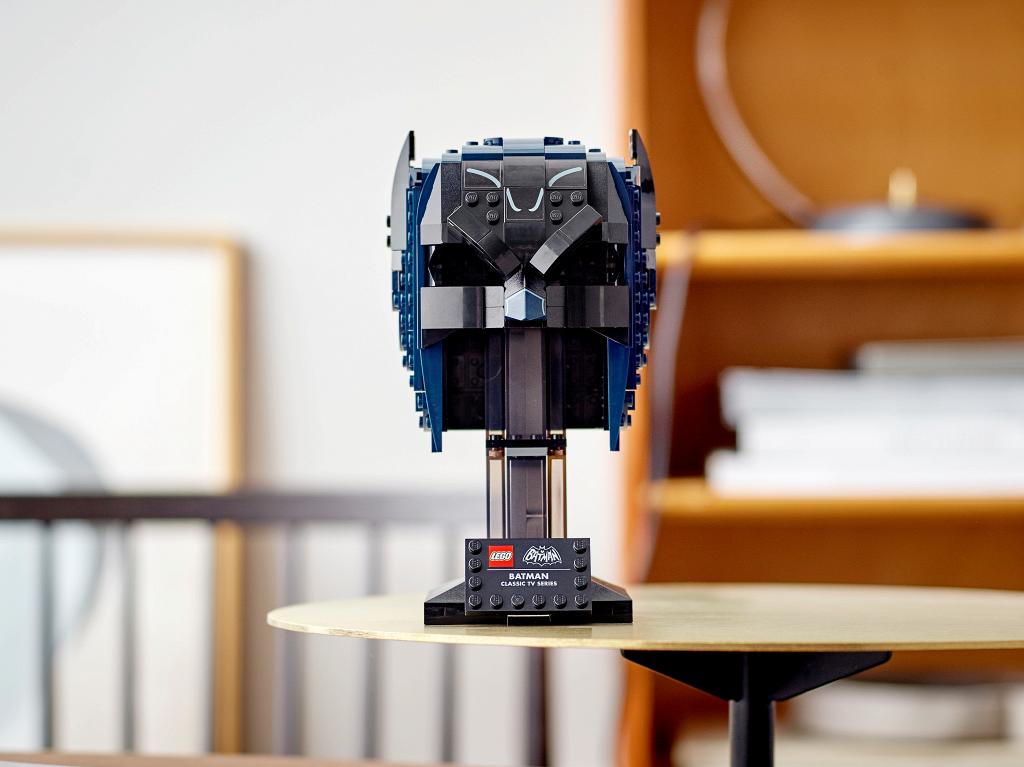 ����������� LEGO Super Heroes 76238 ����� ������� �� ������������� �������