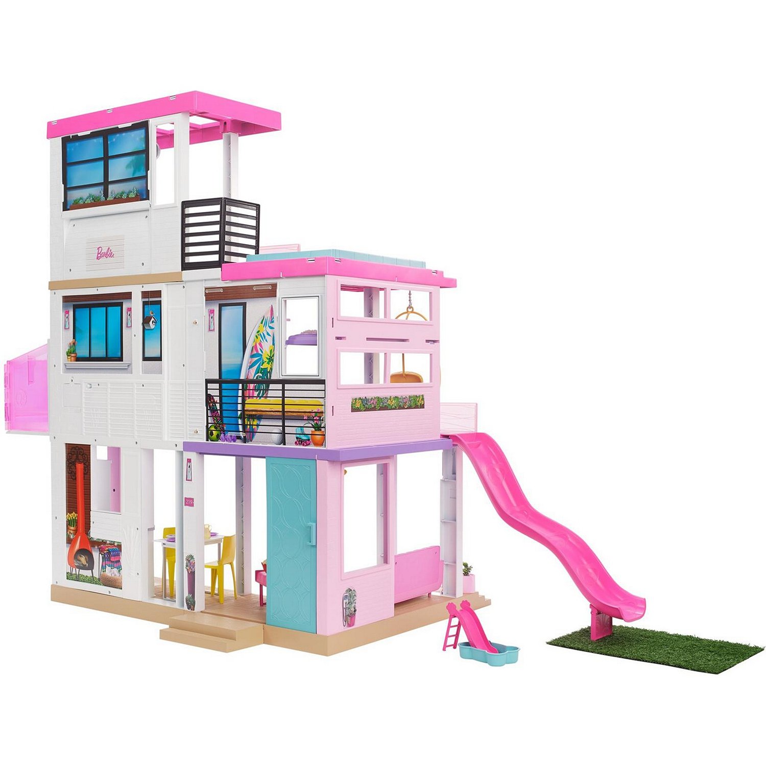 Barbie ��� ����� GRG93