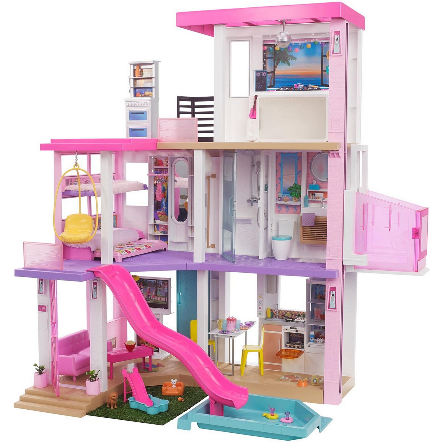 Barbie ��� ����� GRG93