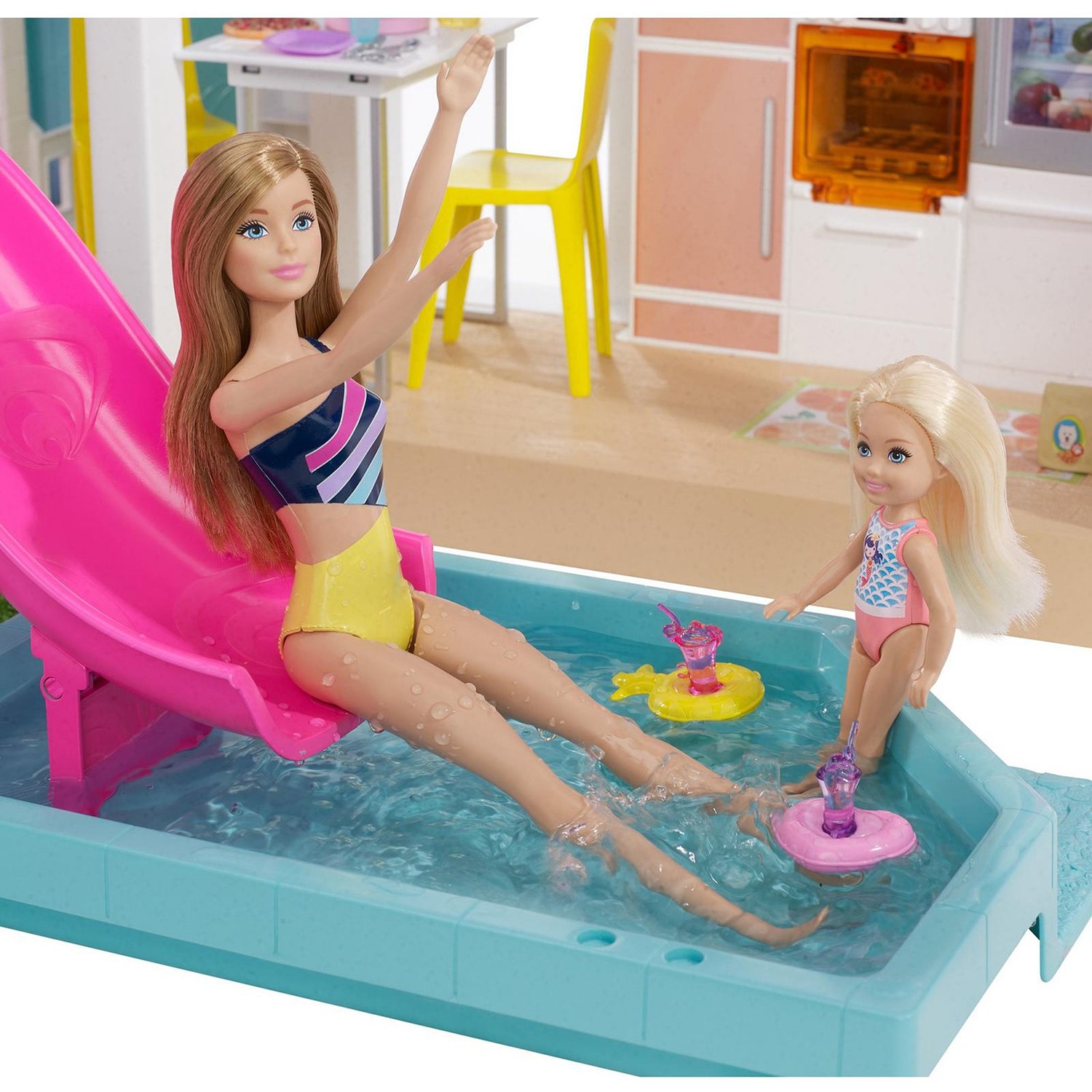 Barbie ��� ����� GRG93
