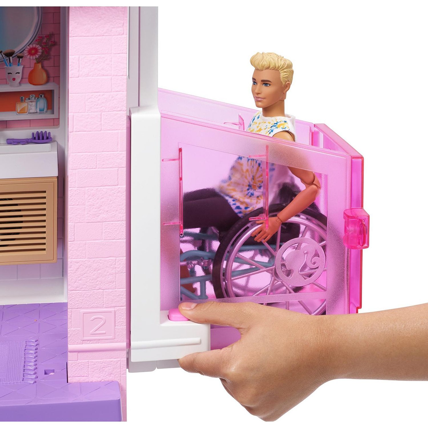 Barbie ��� ����� GRG93