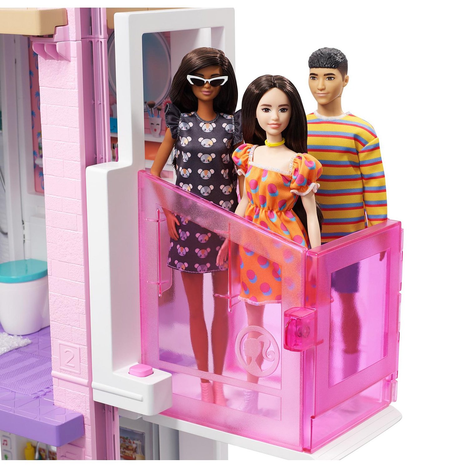 Barbie ��� ����� GRG93