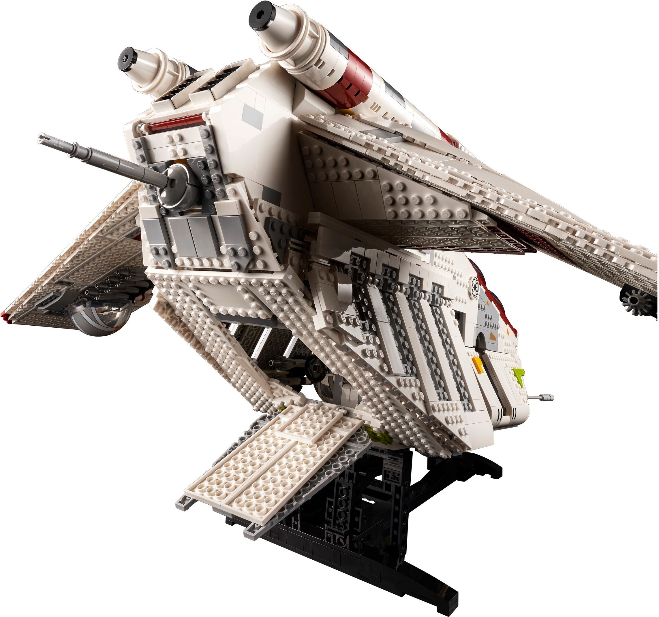 ����������� LEGO 75309 ������ ������� ����������
