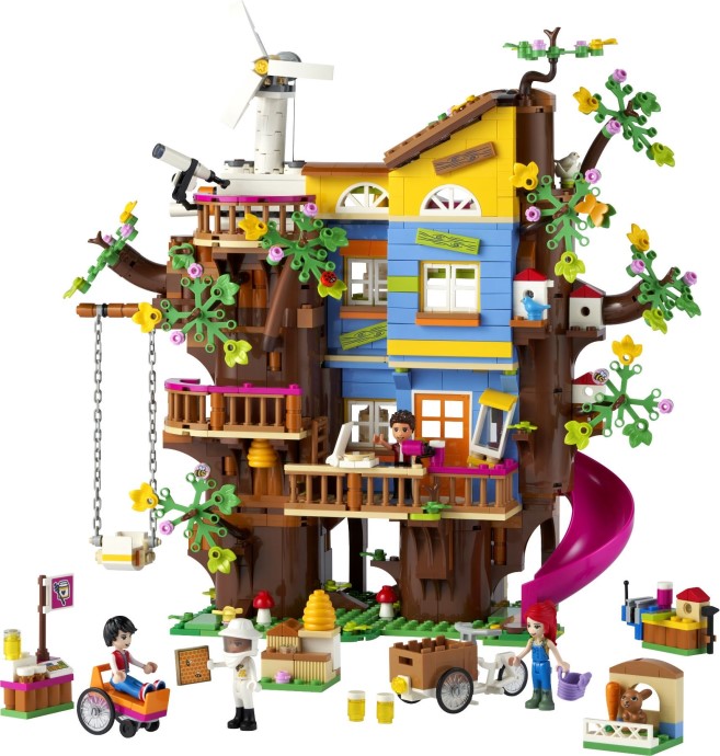 LEGO 41703 ��� ������ �� ������