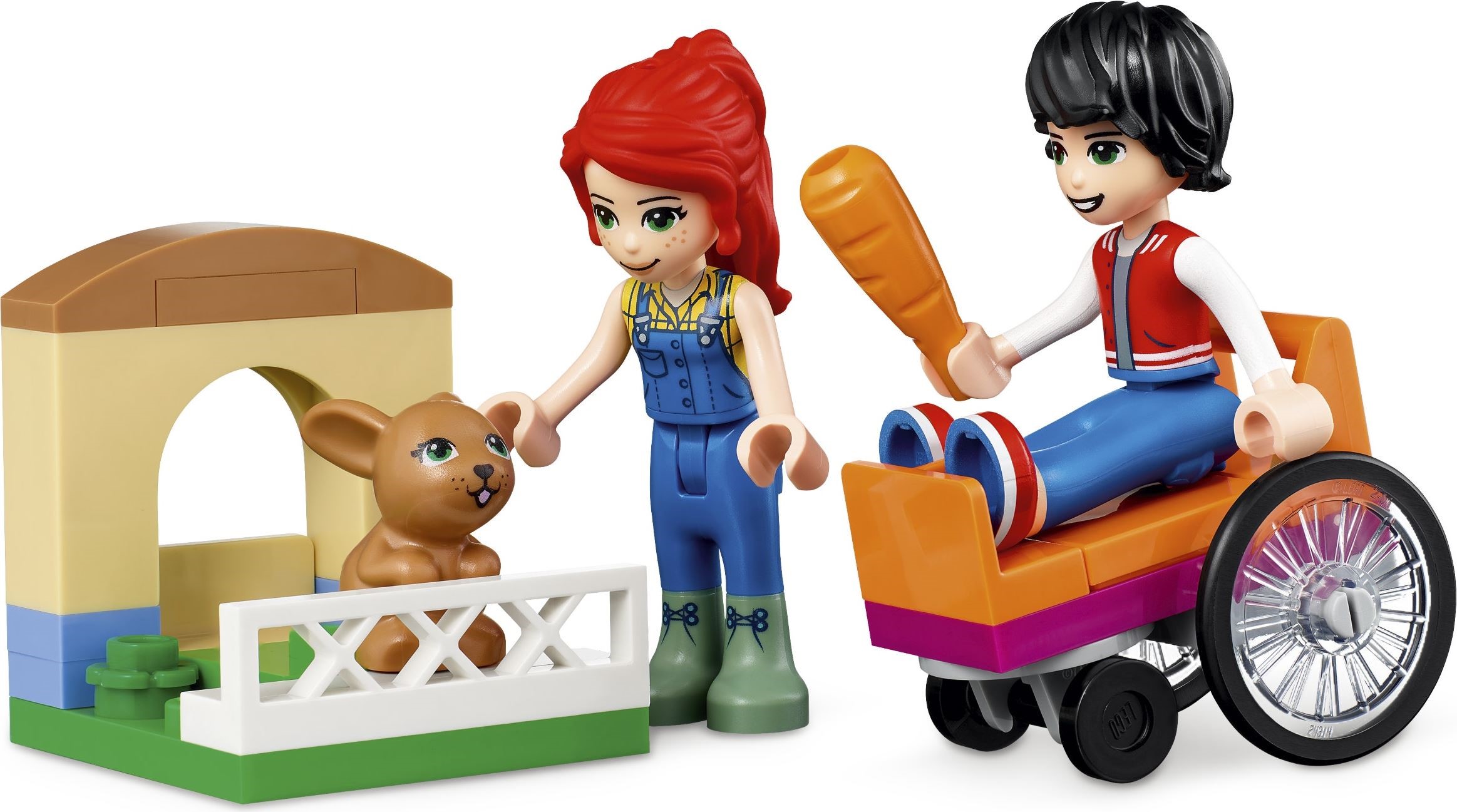 LEGO 41703 ��� ������ �� ������