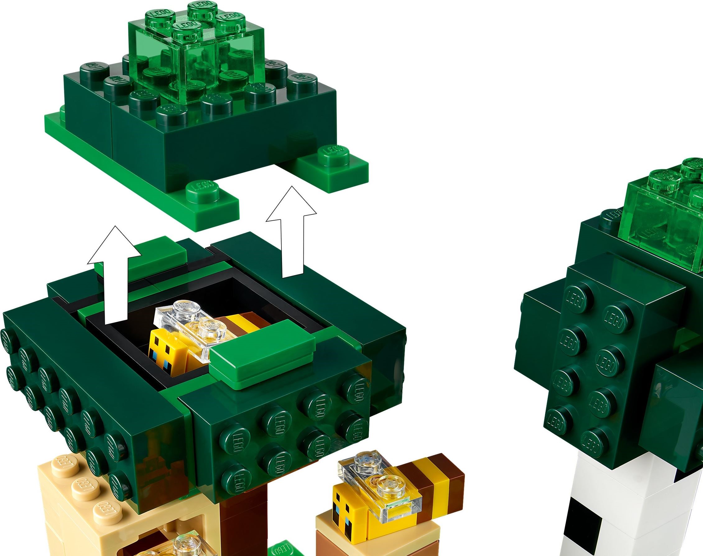 ����������� LEGO 21165 ������