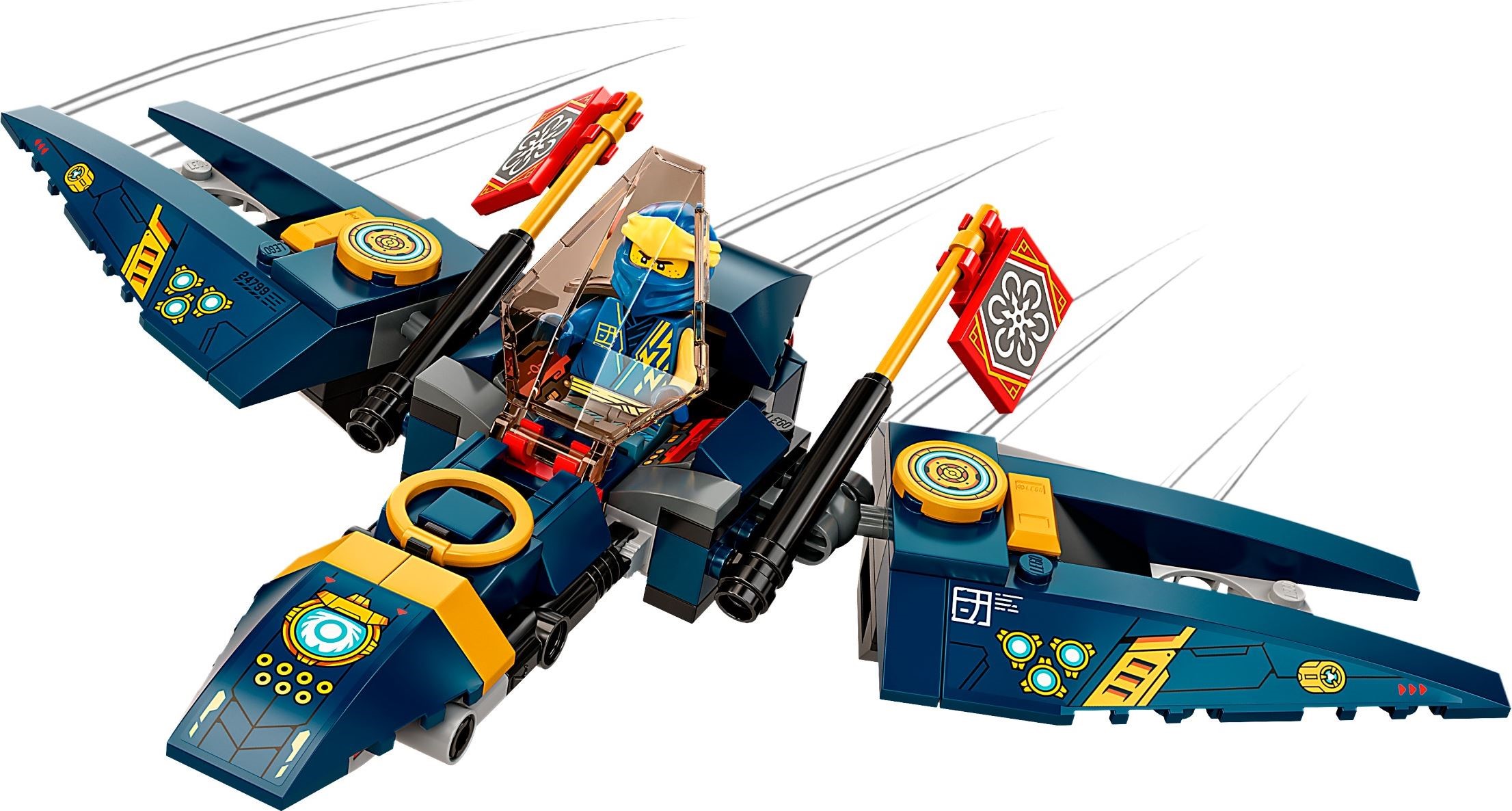 LEGO 71765 ������-�����-����� ������