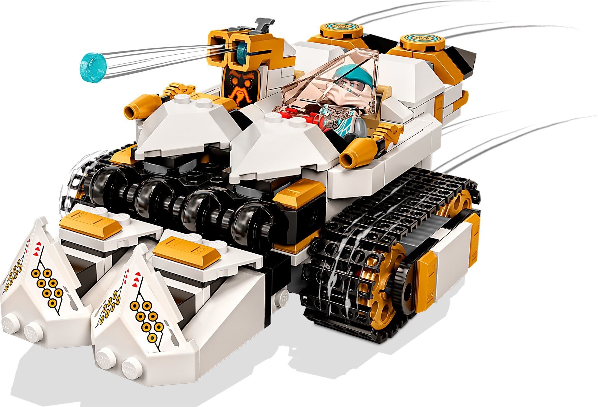 LEGO 71765 ������-�����-����� ������