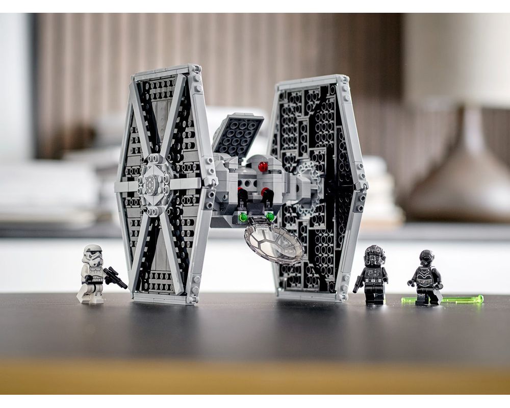 LEGO 75300 ��������� ����������� ���