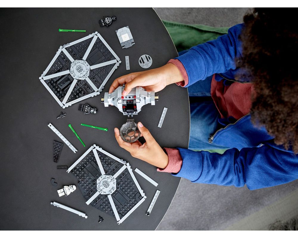 LEGO 75300 ��������� ����������� ���