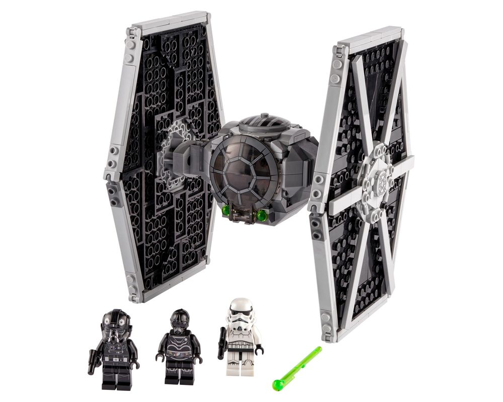 LEGO 75300 ��������� ����������� ���