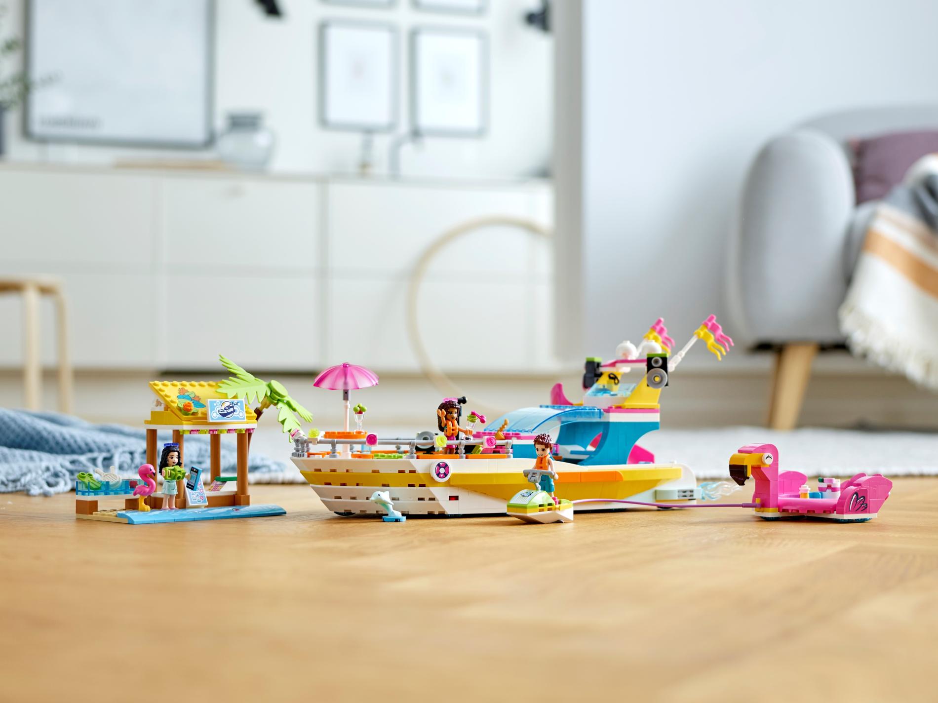 ����������� LEGO 41433 ���� ��� ���������