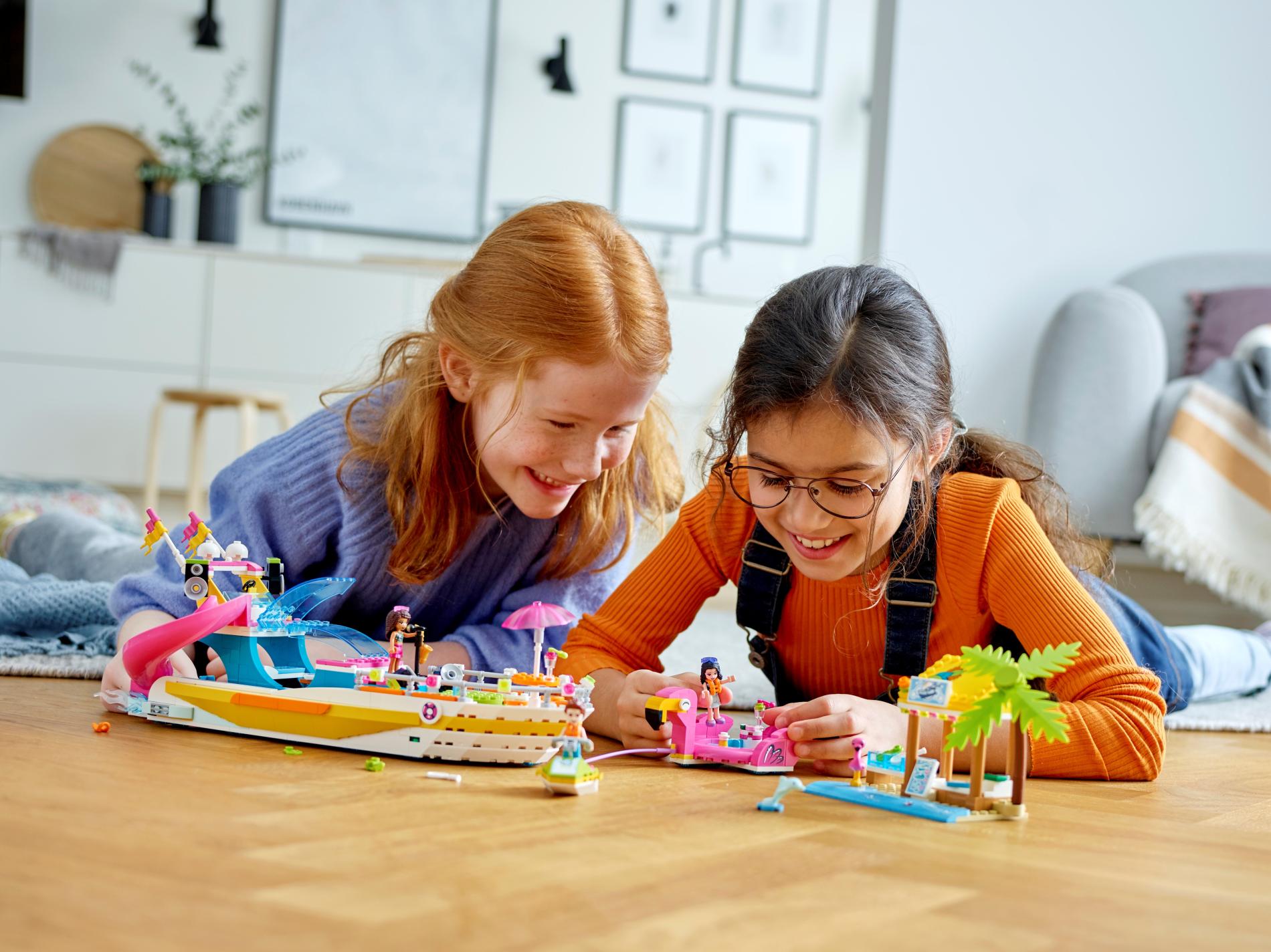 ����������� LEGO 41433 ���� ��� ���������