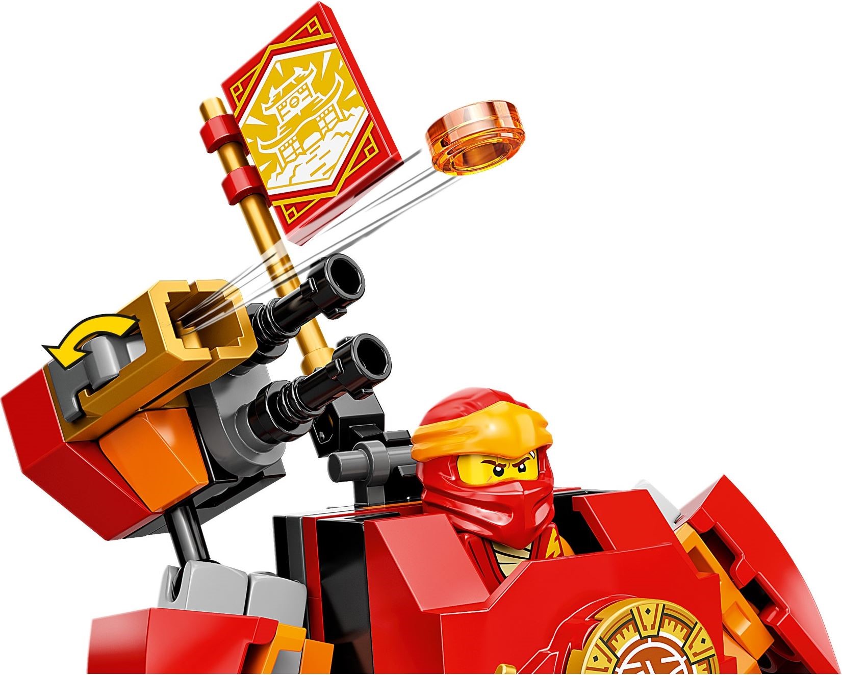 ����������� LEGO 71767 ����-����� ������, 1394 ������