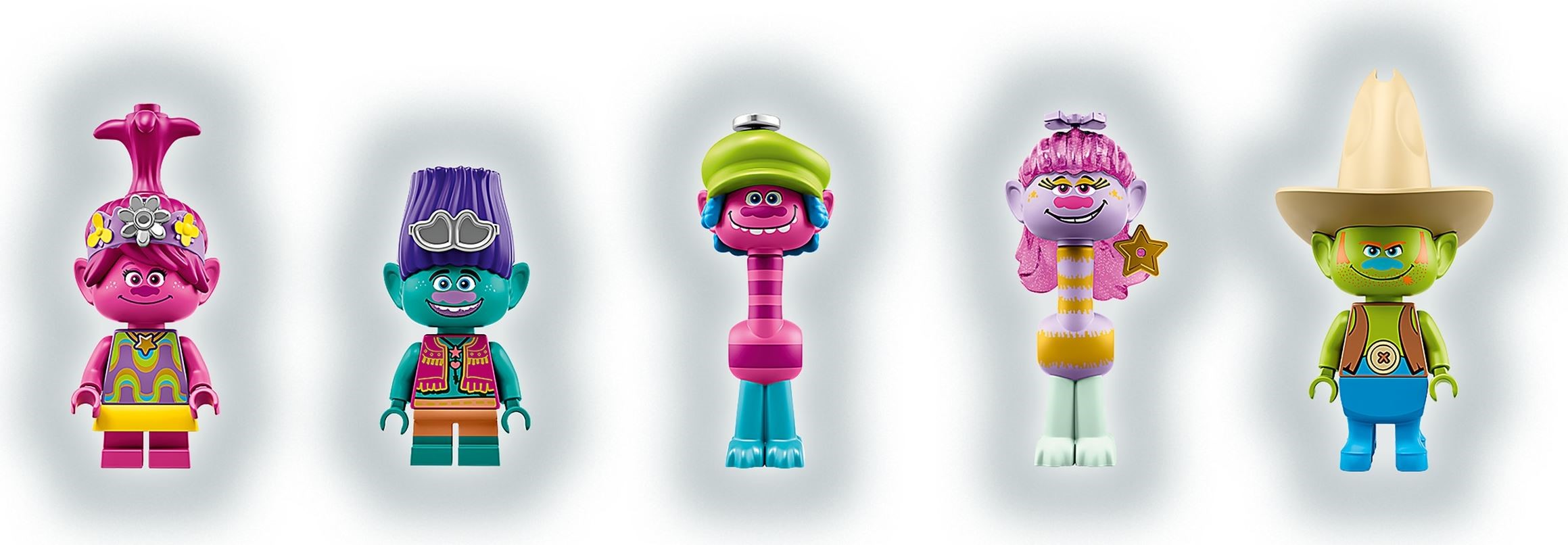 ����������� LEGO Trolls 41258 ������� � ����-����