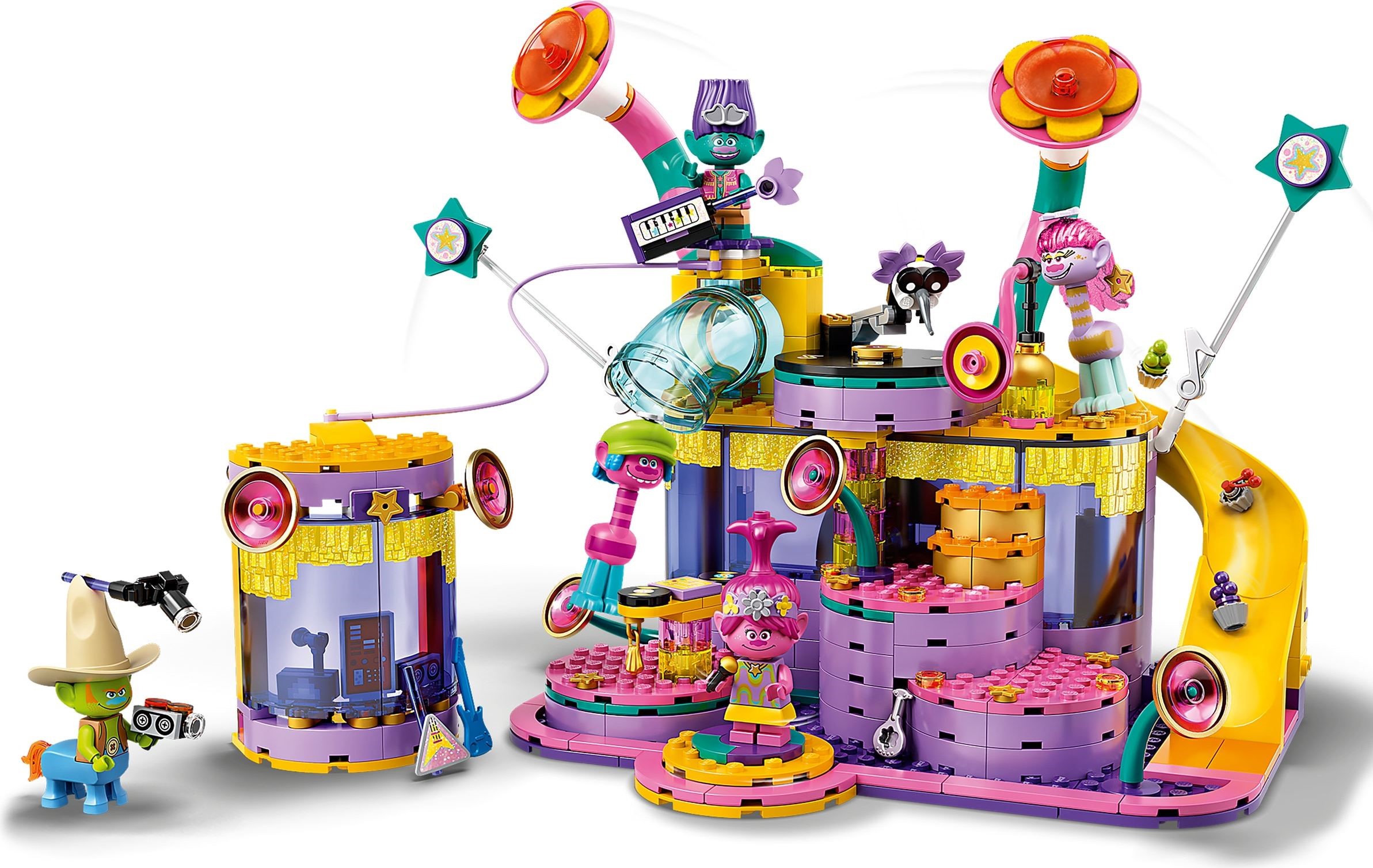 ����������� LEGO Trolls 41258 ������� � ����-����