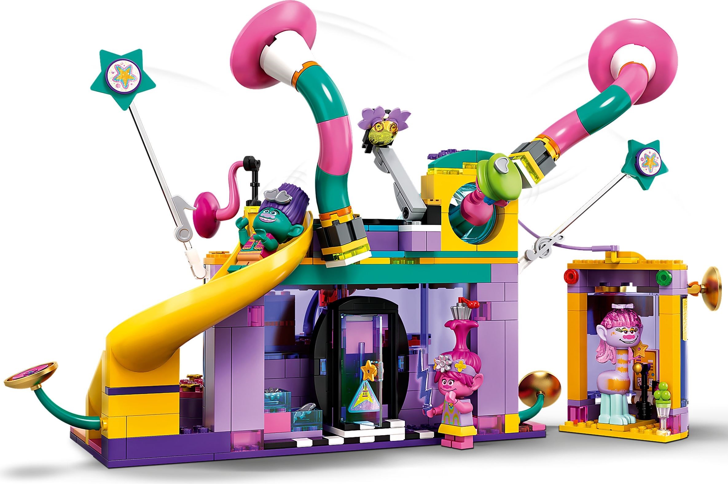 ����������� LEGO Trolls 41258 ������� � ����-����