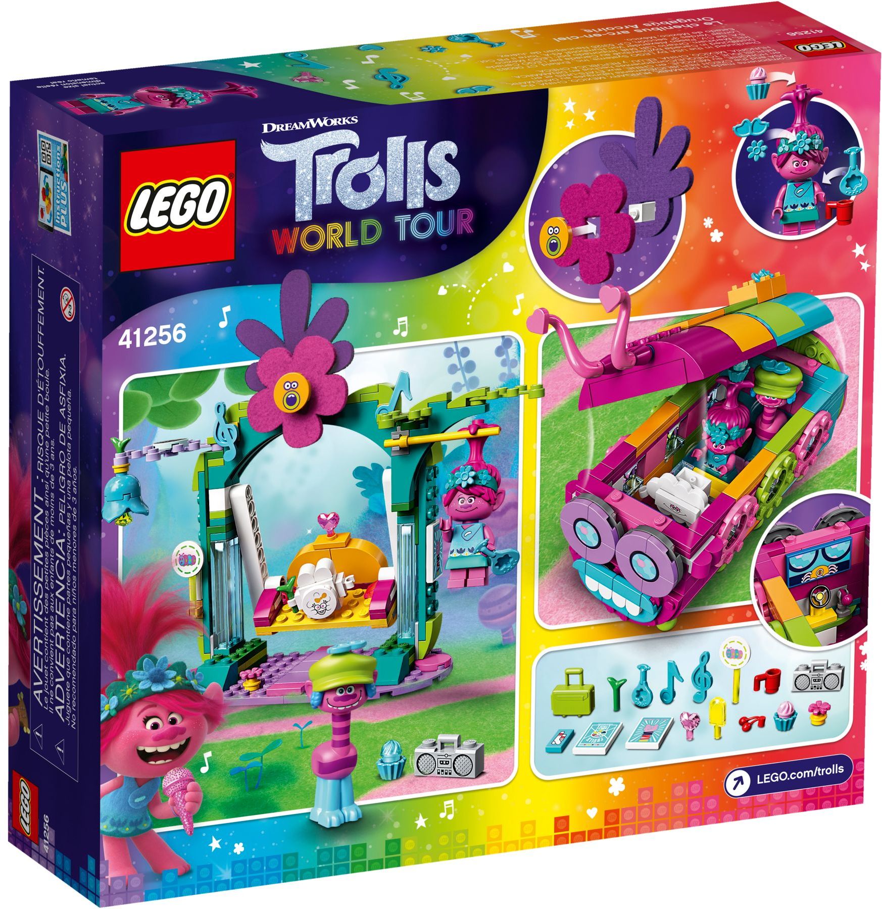 LEGO 41256 �������� ������� �������