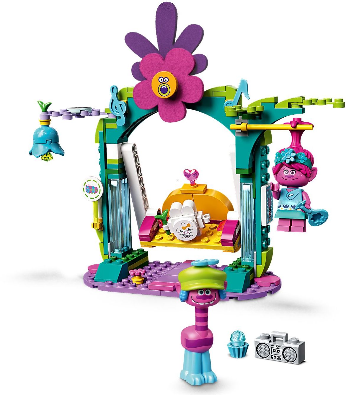 LEGO 41256 �������� ������� �������