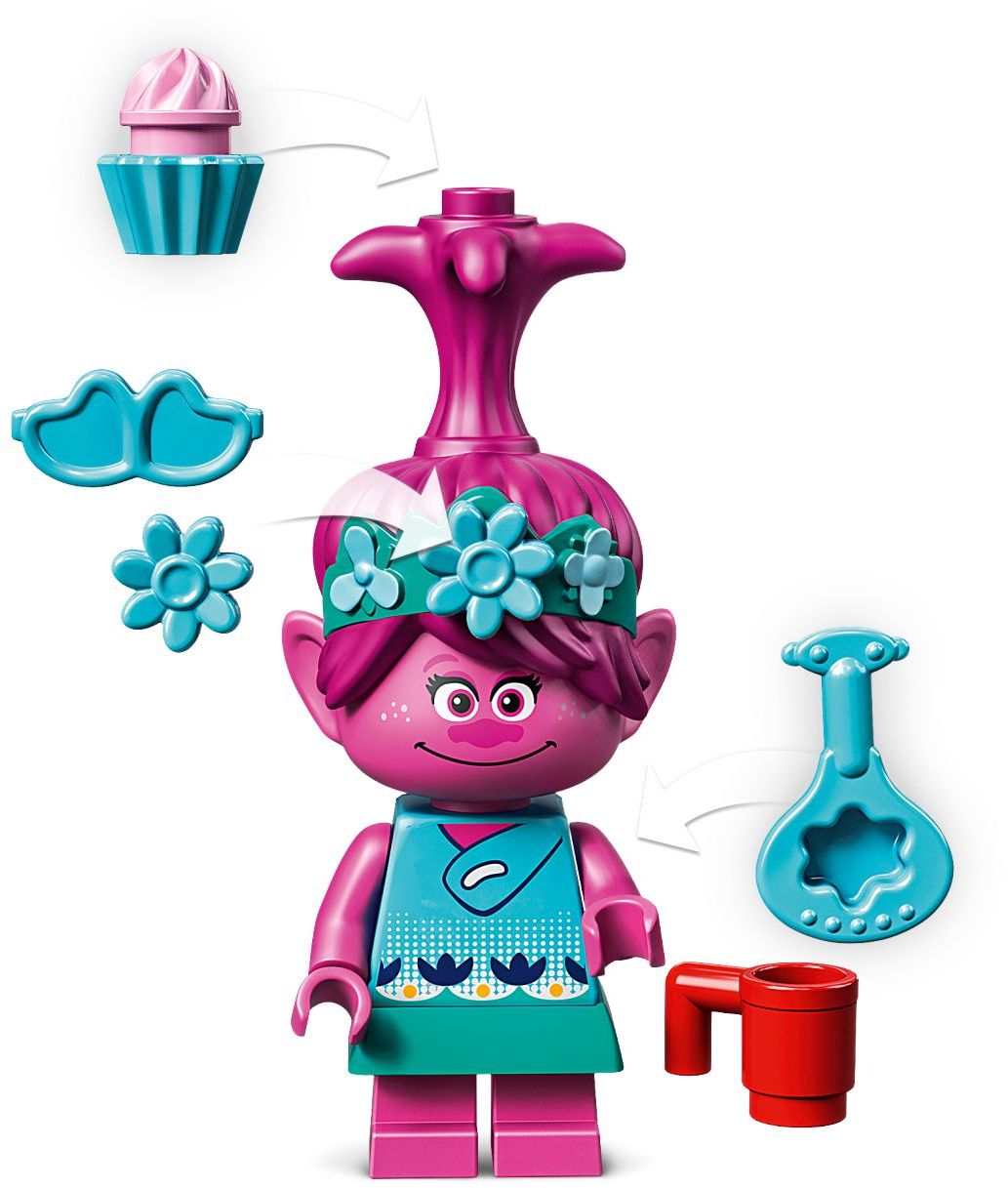 LEGO 41256 �������� ������� �������