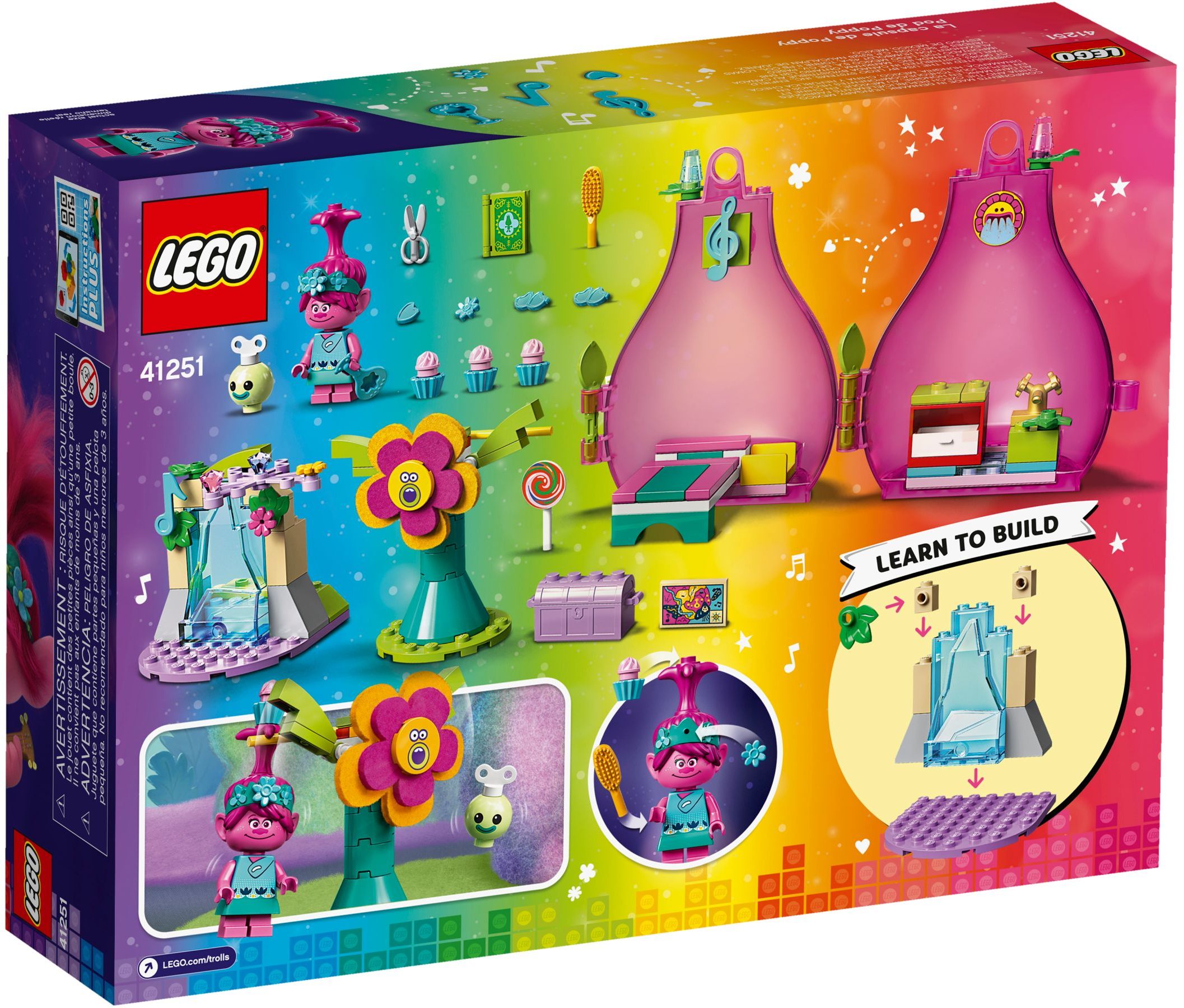 ����������� LEGO 41251 �����-����� �������
