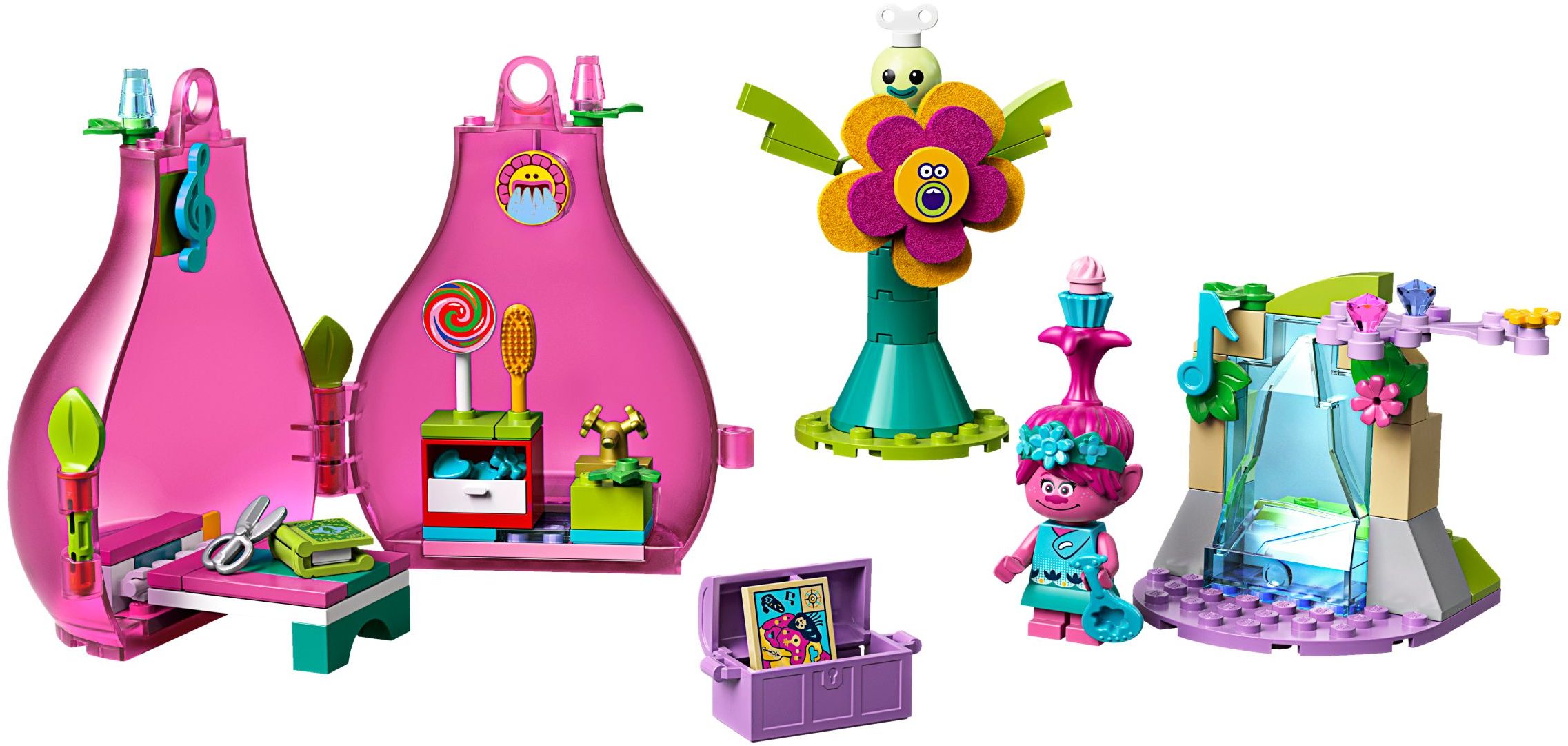 ����������� LEGO 41251 �����-����� �������