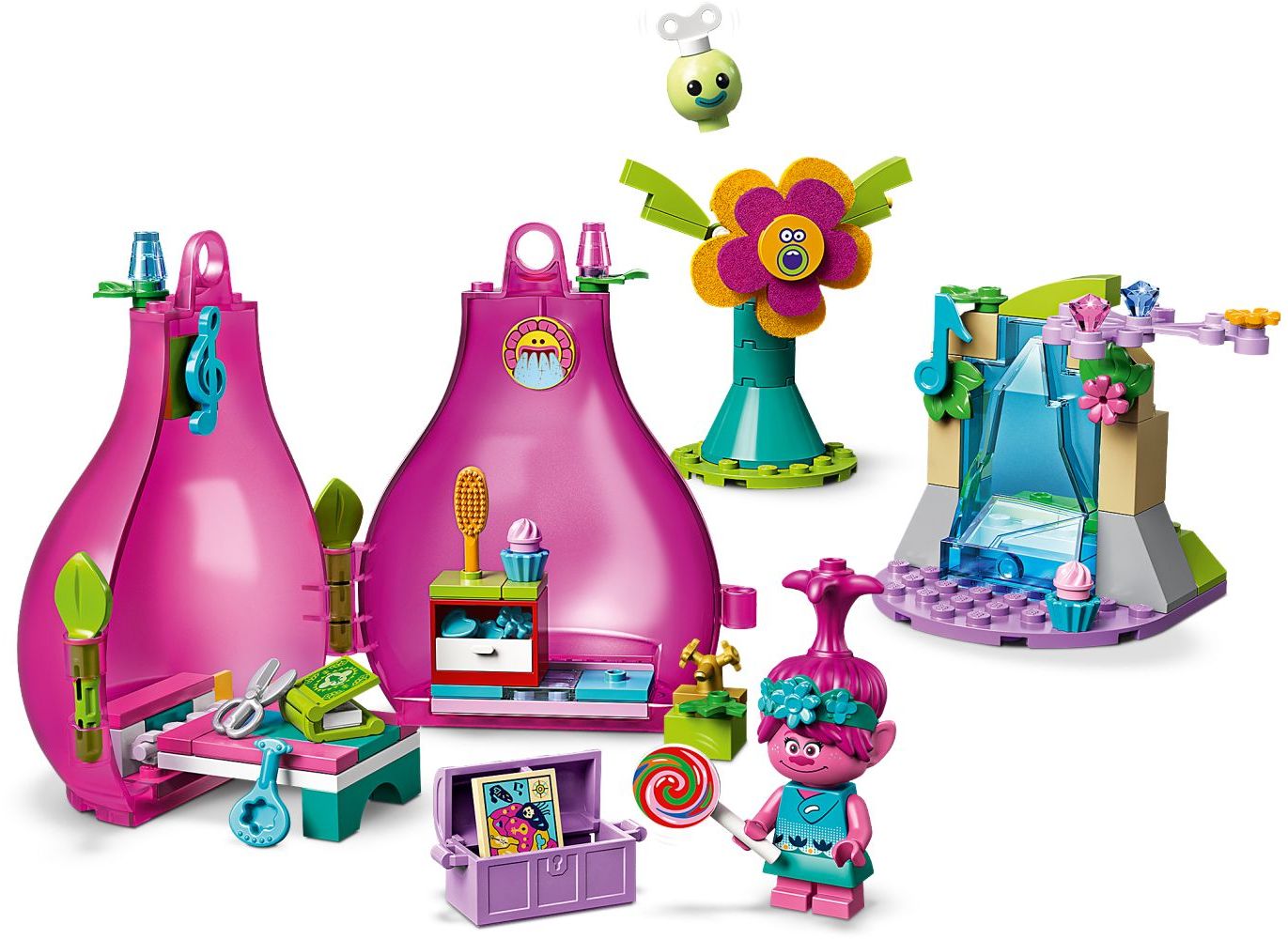 ����������� LEGO 41251 �����-����� �������