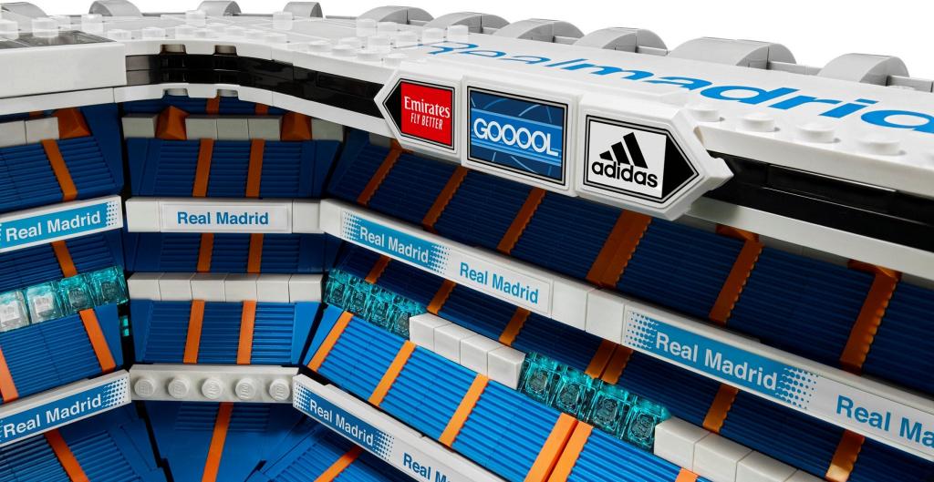 ����������� LEGO 10299 ��������� ��������  ������� �� ���� ������