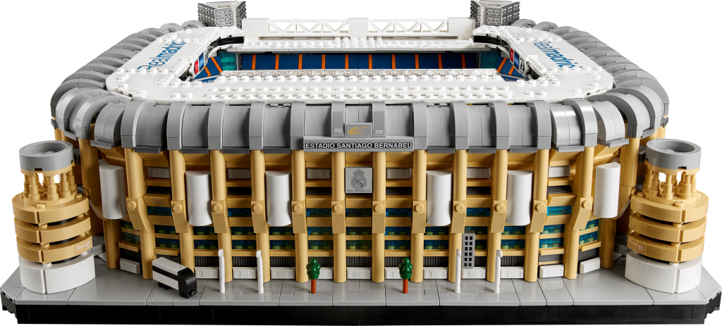 ����������� LEGO 10299 ��������� ��������  ������� �� ���� ������