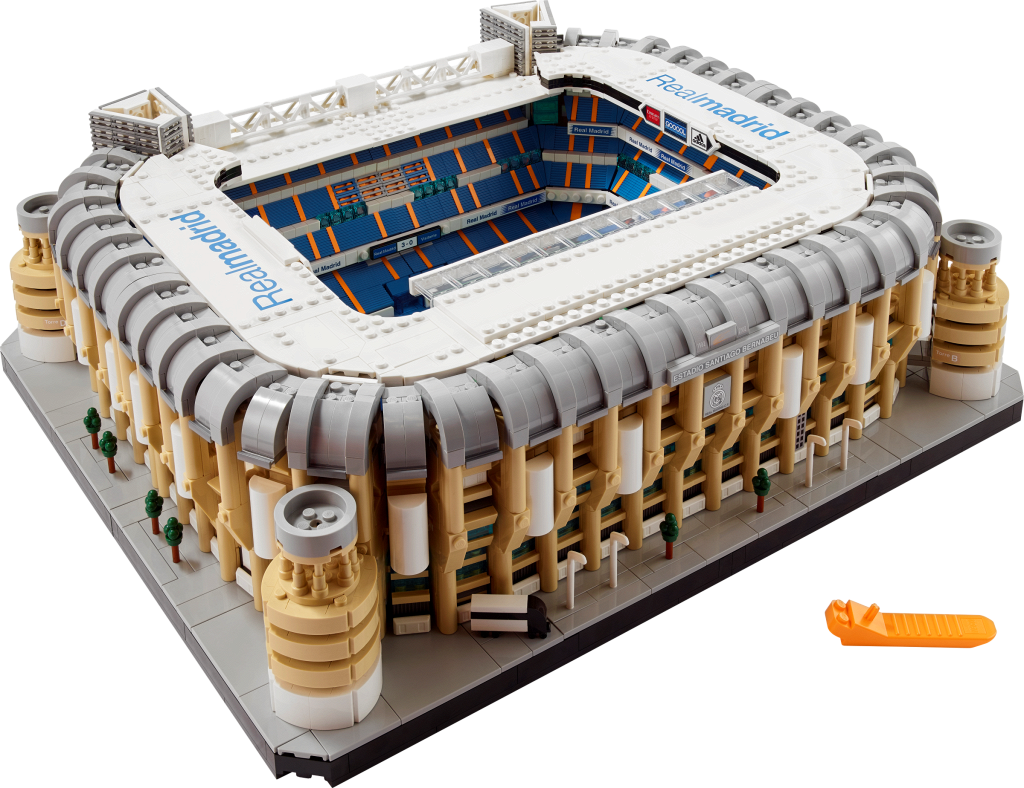 ����������� LEGO 10299 ��������� ��������  ������� �� ���� ������