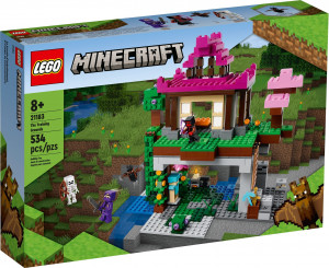 ����������� LEGO 21183 �������� ��� ����������