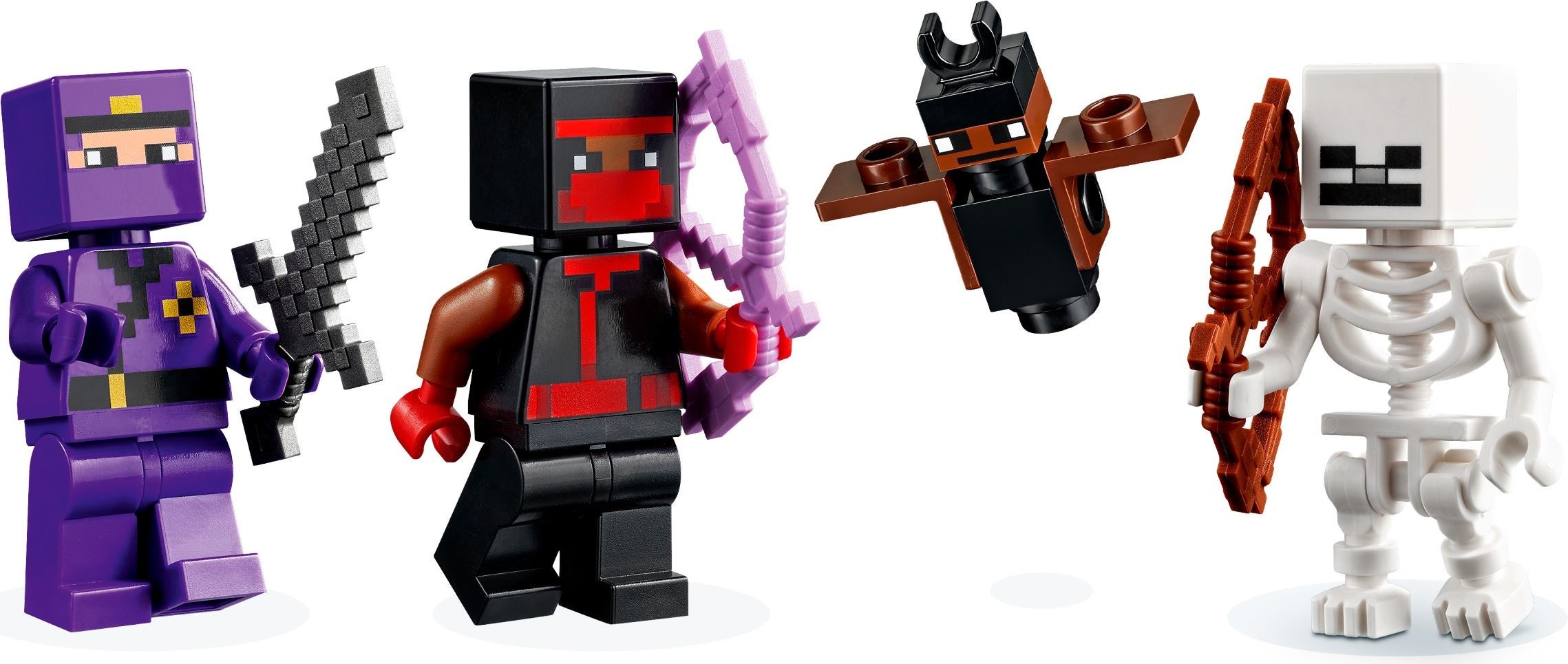 ����������� LEGO 21183 �������� ��� ����������