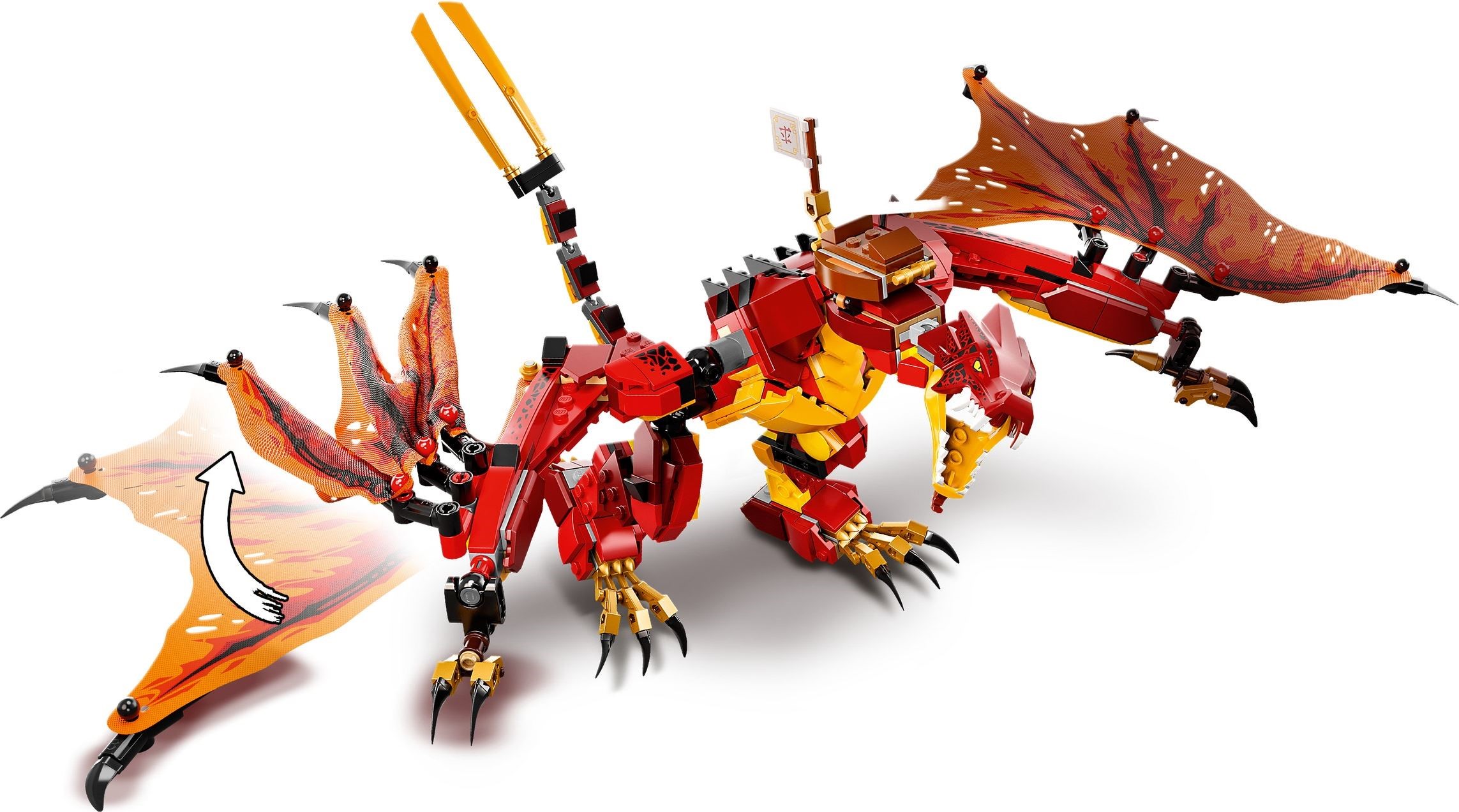 LEGO 71753 - ���� ����� ��������� �������