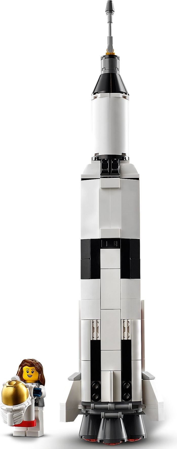 ����������� LEGO 31117 ����������� �� ����������� ������
