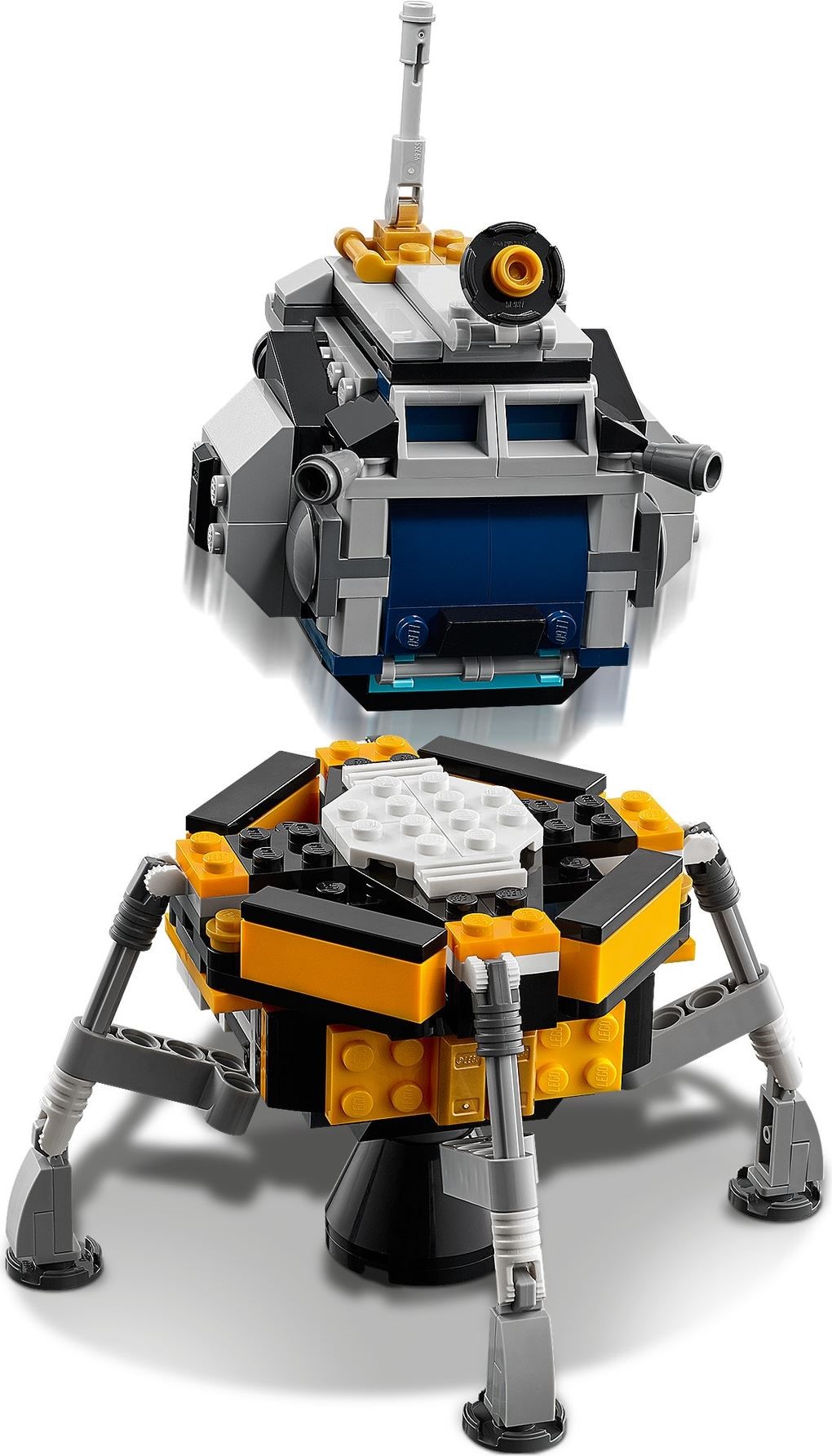 ����������� LEGO 31117 ����������� �� ����������� ������