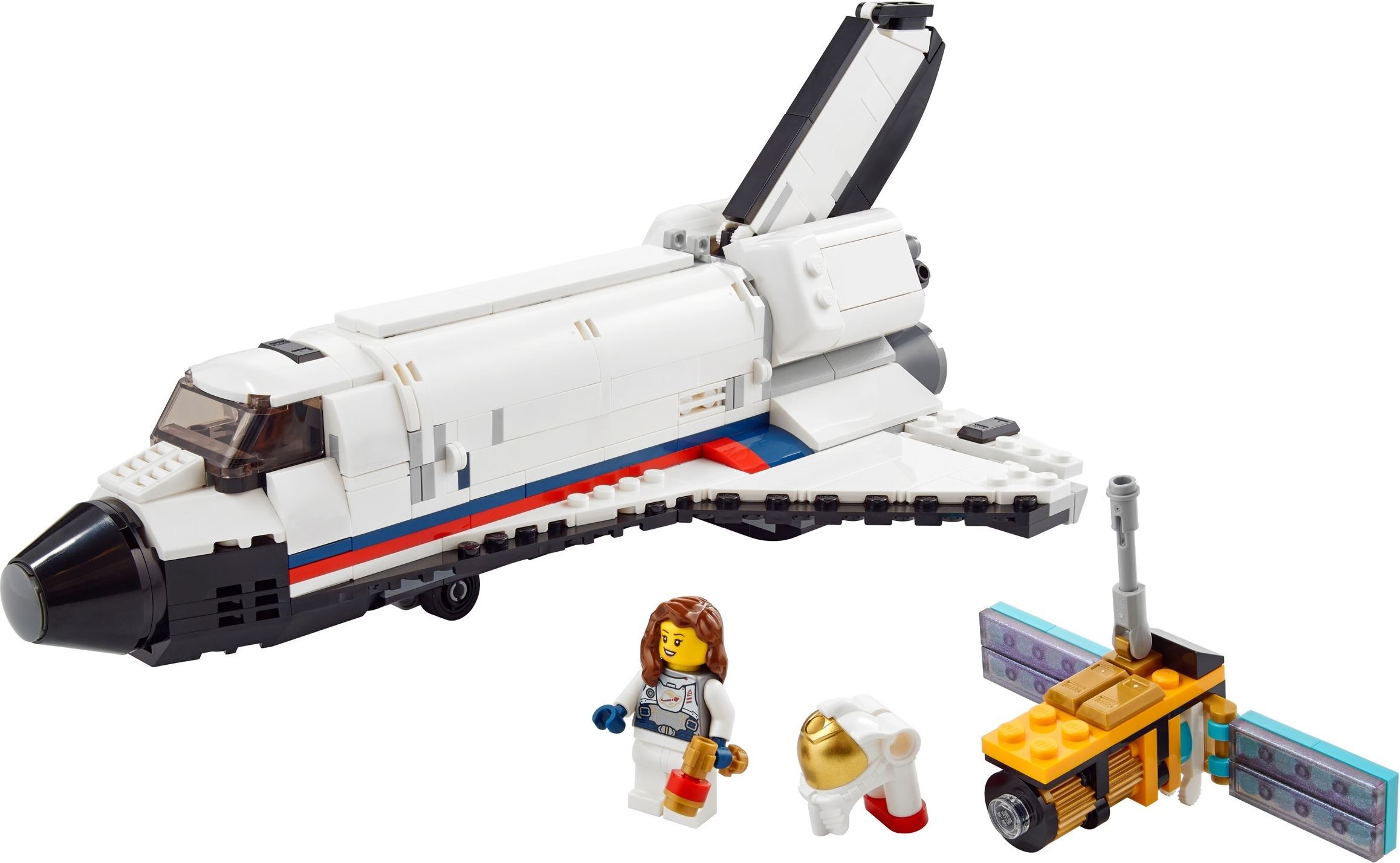 ����������� LEGO 31117 ����������� �� ����������� ������