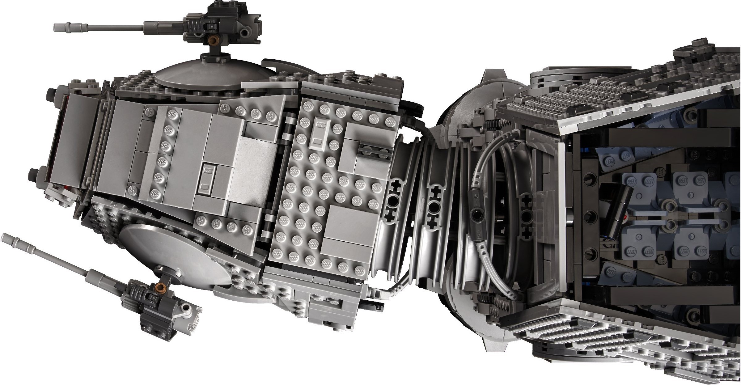 ����������� LEGO 75313 AT-AT