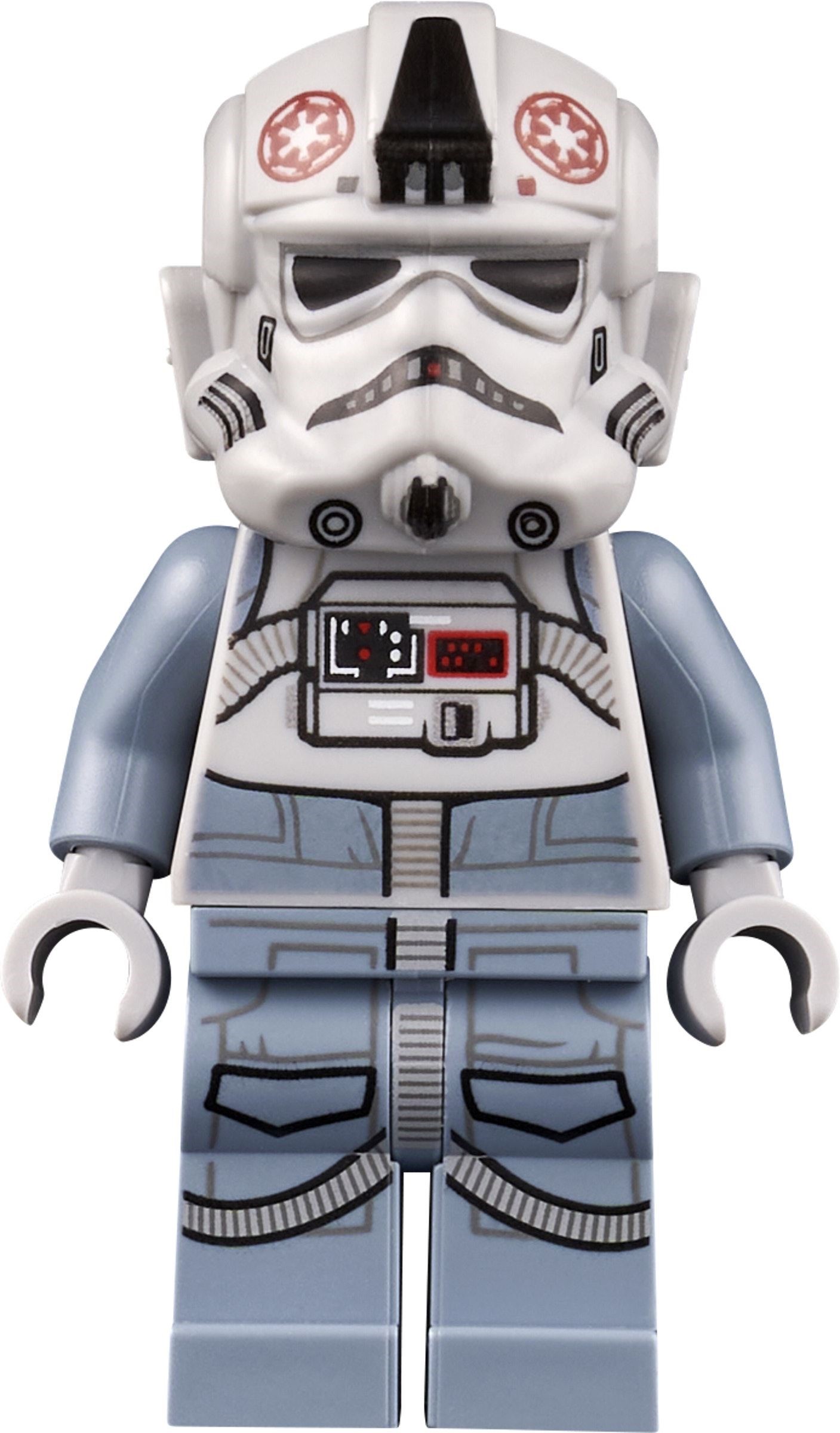 ����������� LEGO 75313 AT-AT