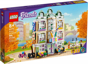 ����������� LEGO Friends 41711 ����� �������� ����