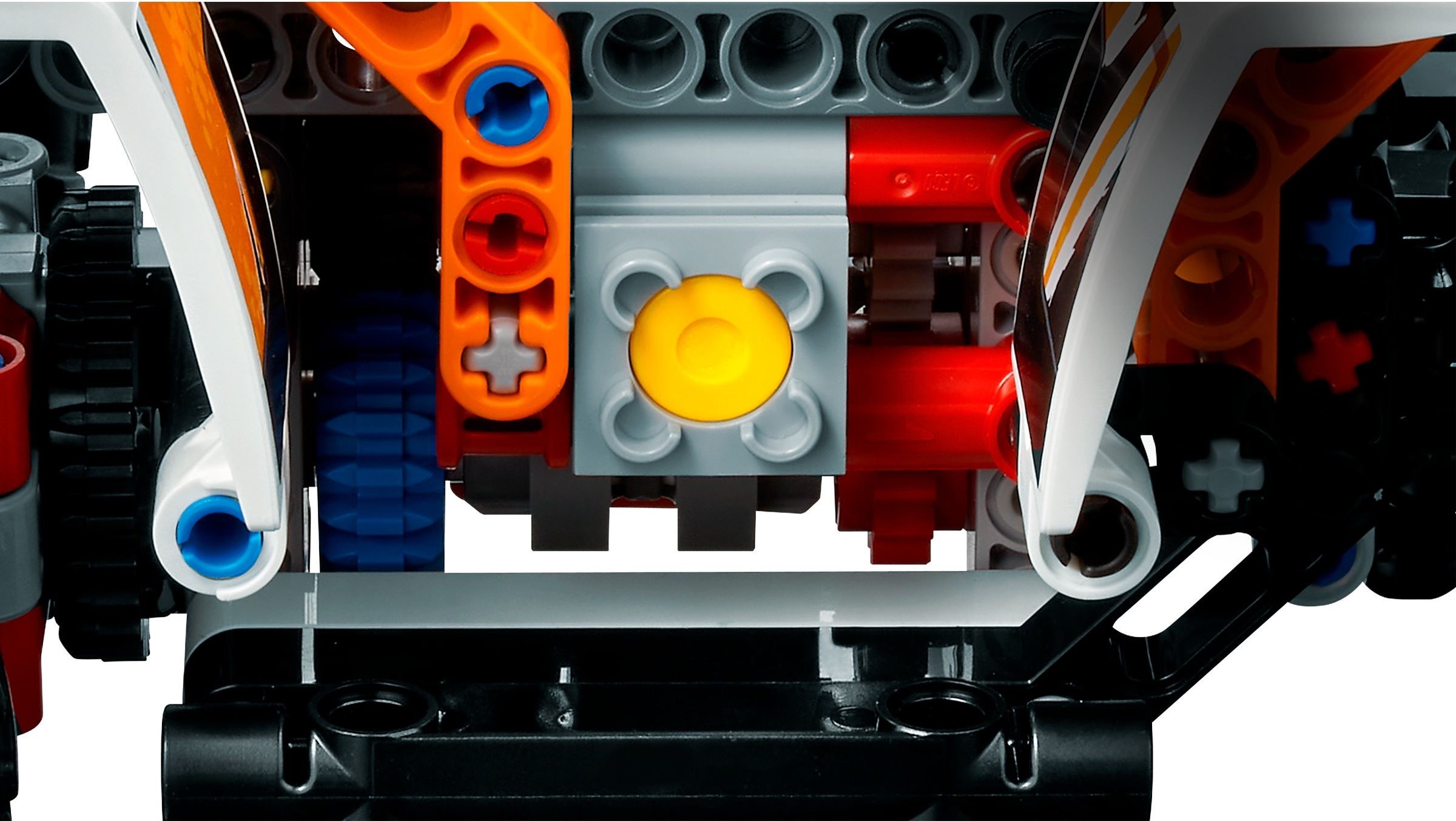 LEGO 42139 ����������� ��������