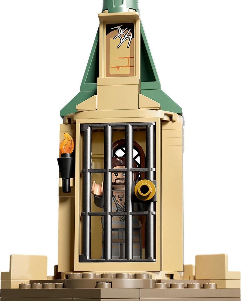 ����������� LEGO Harry Potter 76401 ��������: �������� �������