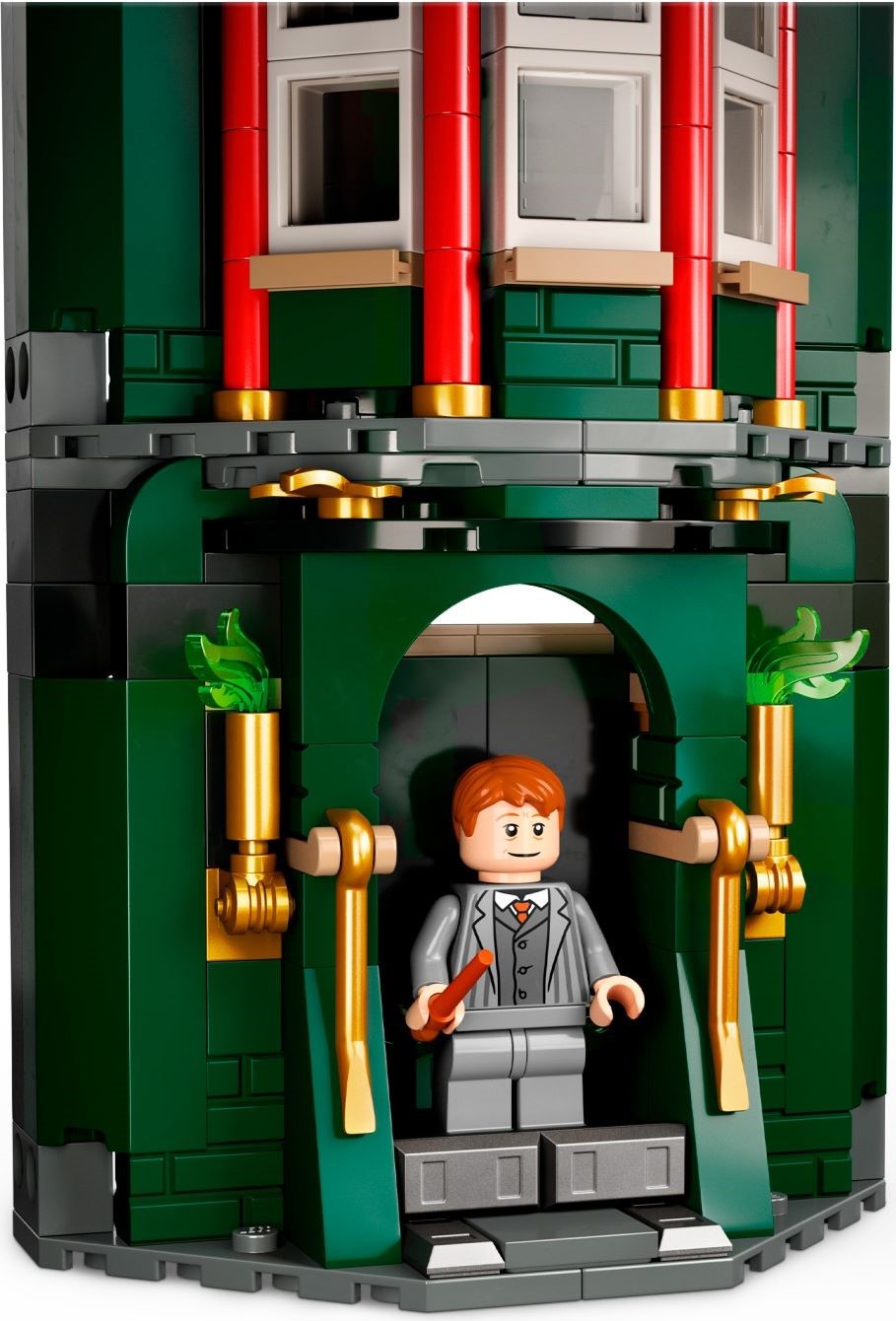 ����������� LEGO 76403 ������������ �����
